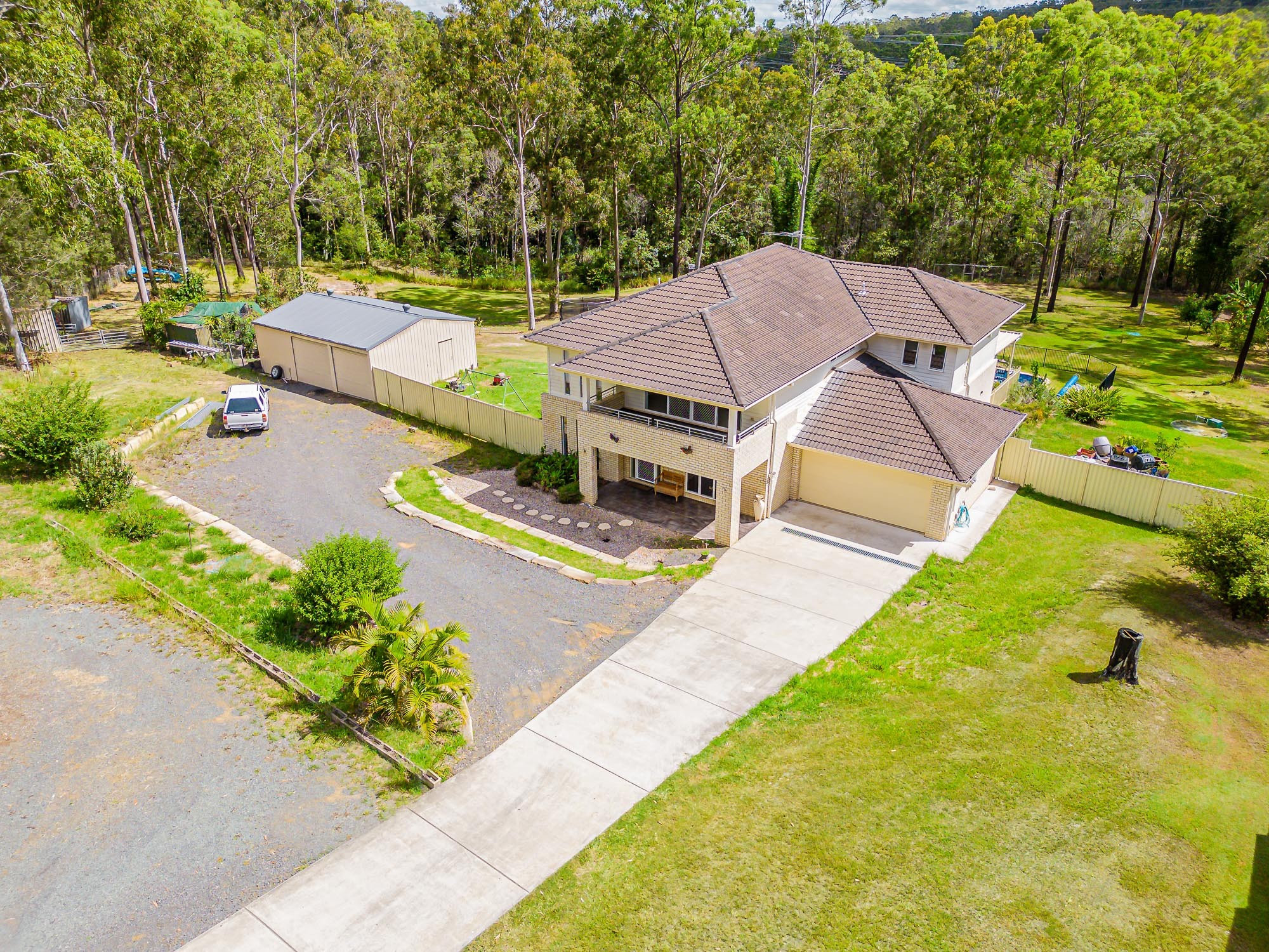 212 Spinebill Drive, Greenbank, QLD 4124