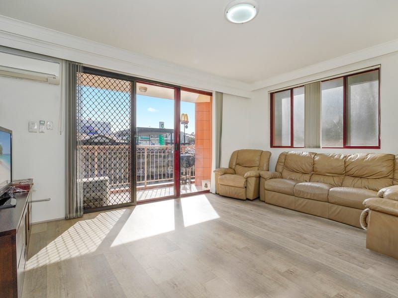 138/18-20 Knocklayde Street, Ashfield, NSW 2131