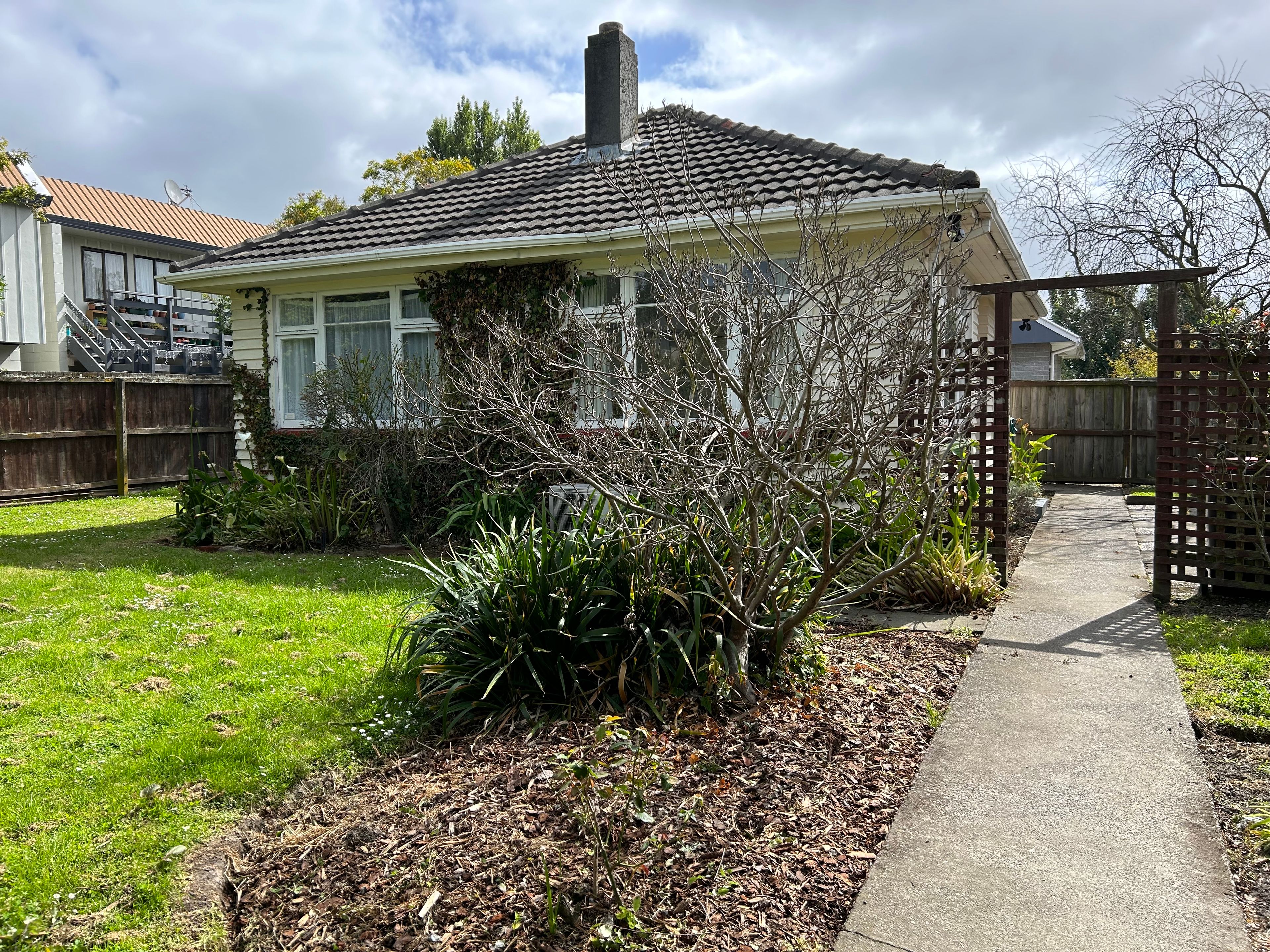 1/39 Brockworth Place, Riccarton, Christchurch City