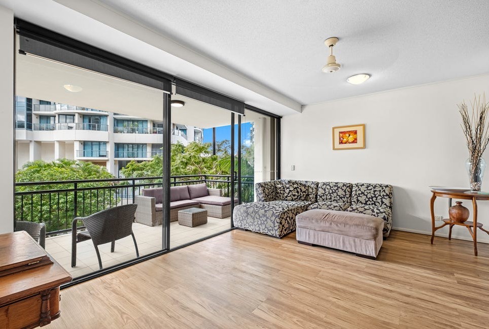 7/15 Goodwin Street, Kangaroo Point, QLD 4169