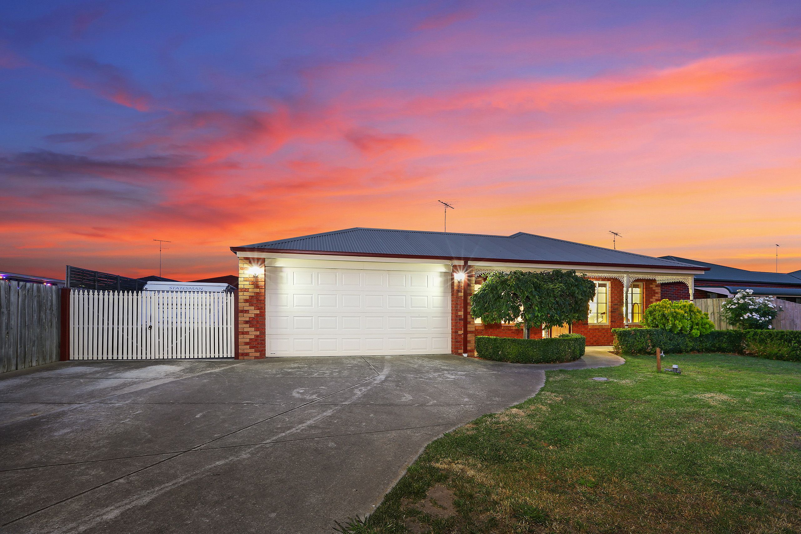 10 Nivek Court, St Albans Park, VIC 3219