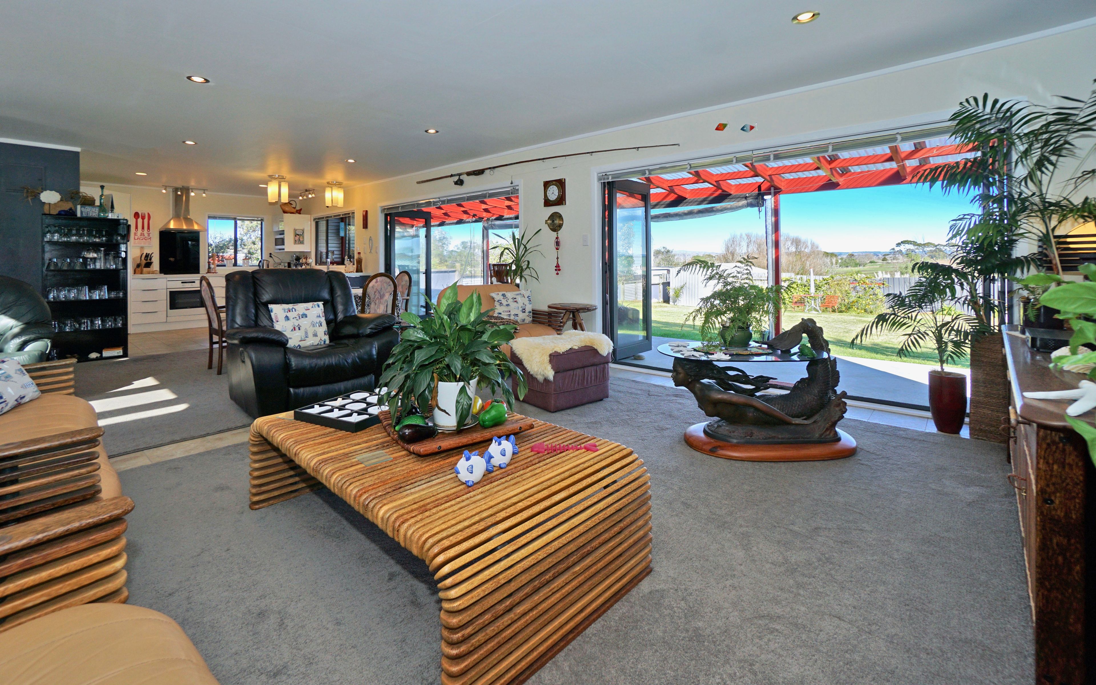 460 Pukehina Parade, Pukehina, Western Bay Of Plenty District