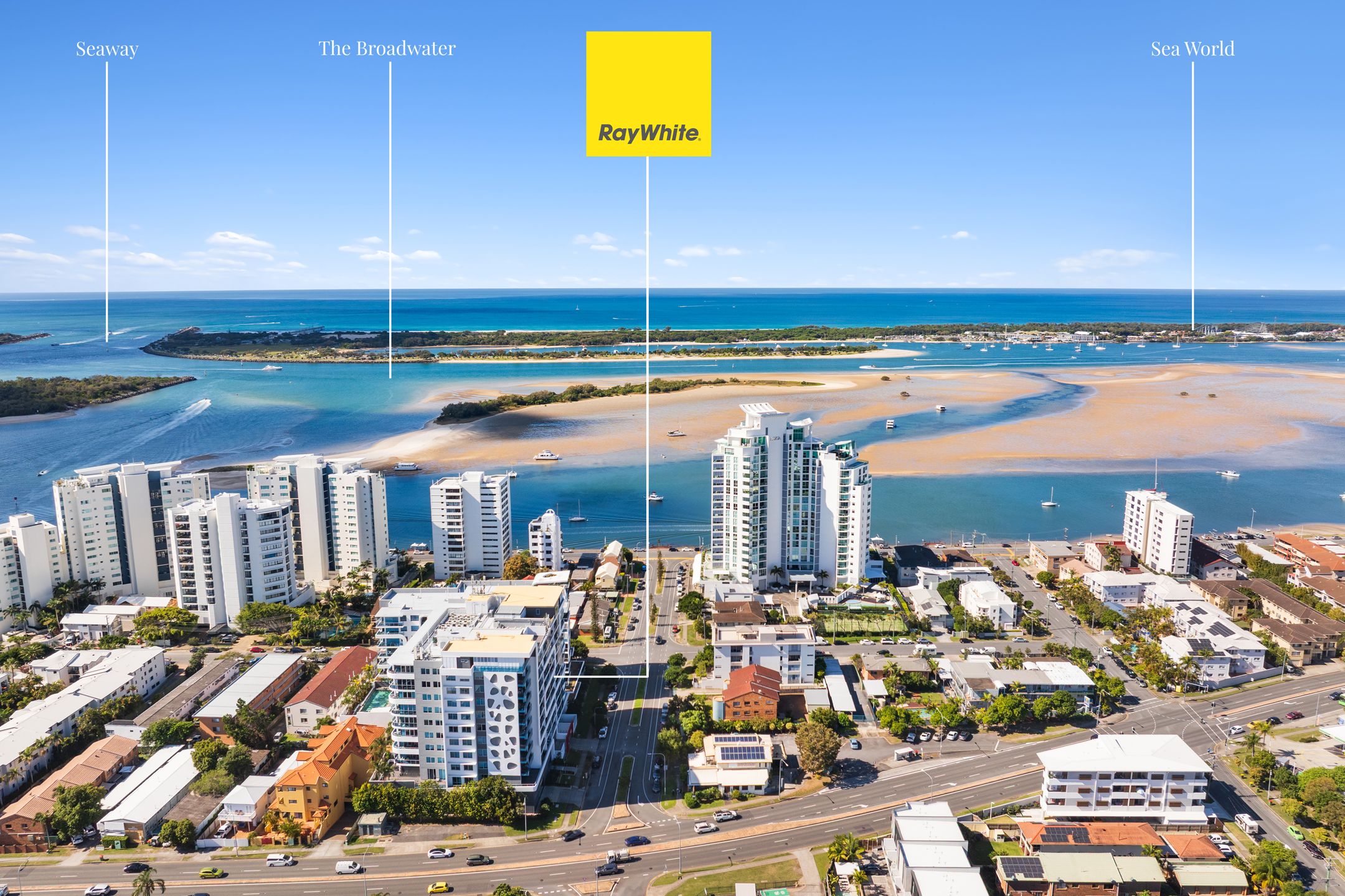 514/19 Imperial Parade, Labrador, QLD 4215