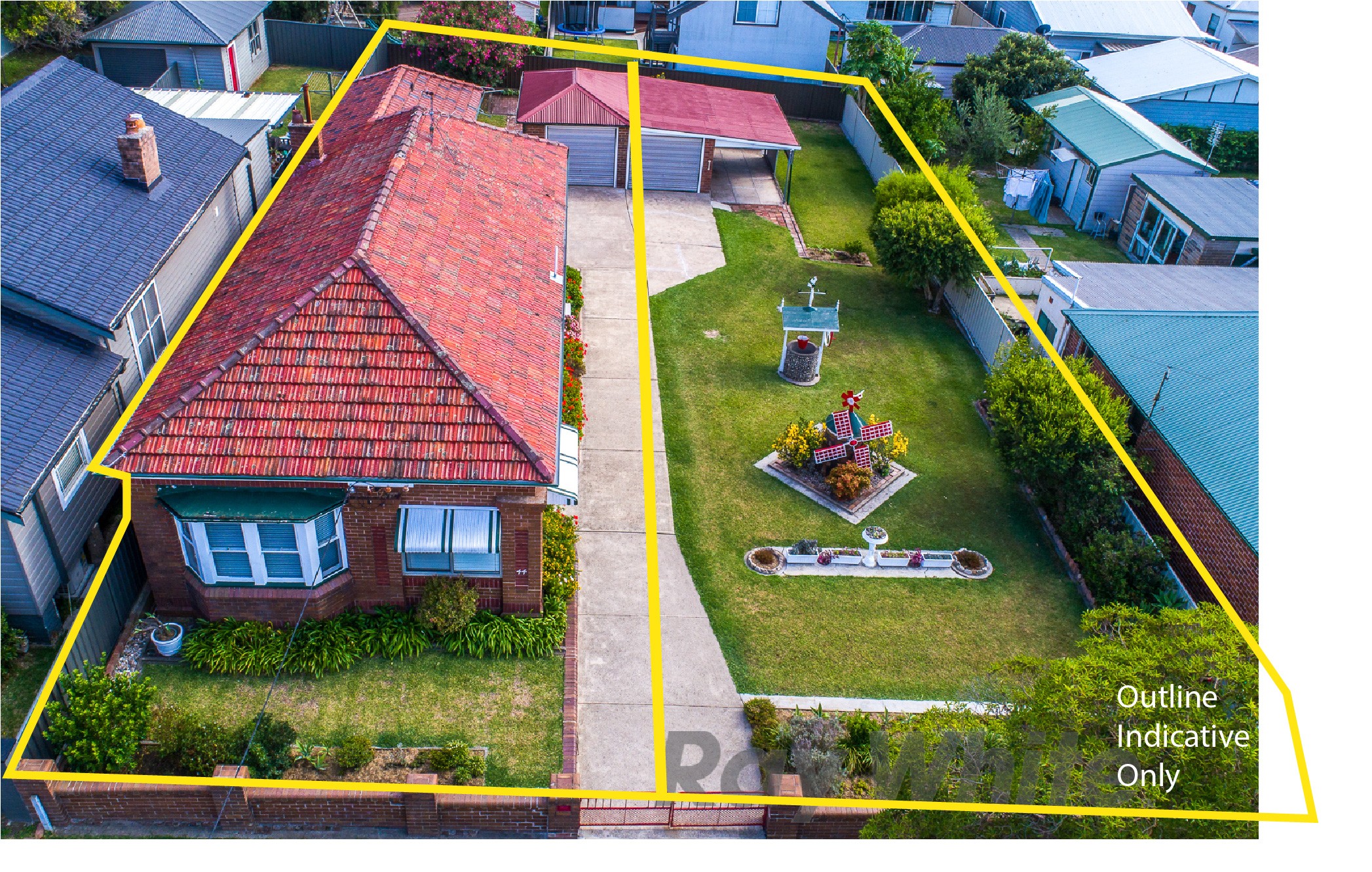 44 Moate Street, Georgetown, NSW 2298