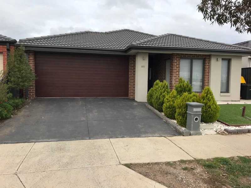 20 Wootten Road, Tarneit, VIC 3029