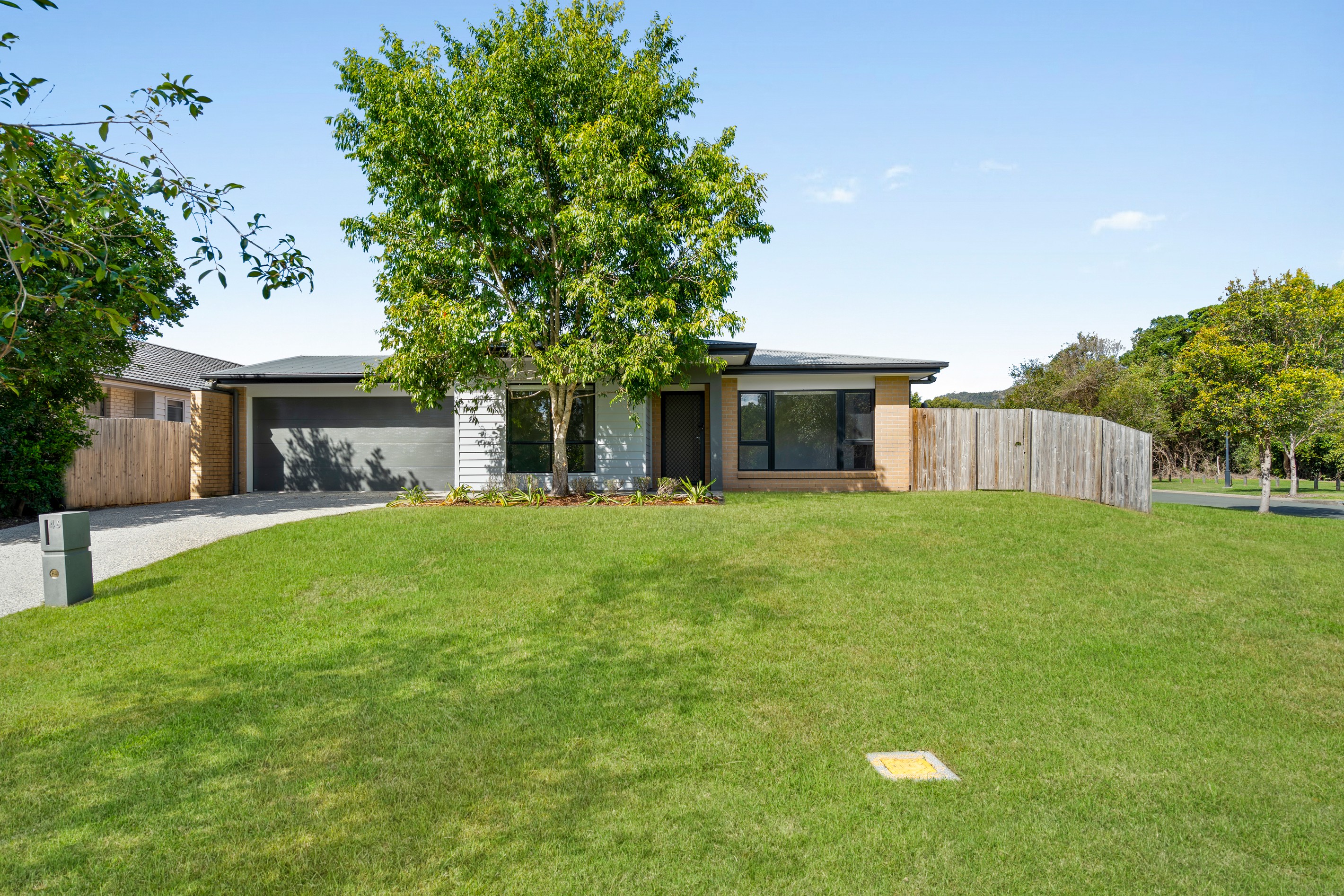 46 Roxborough Street, Canungra, QLD 4275