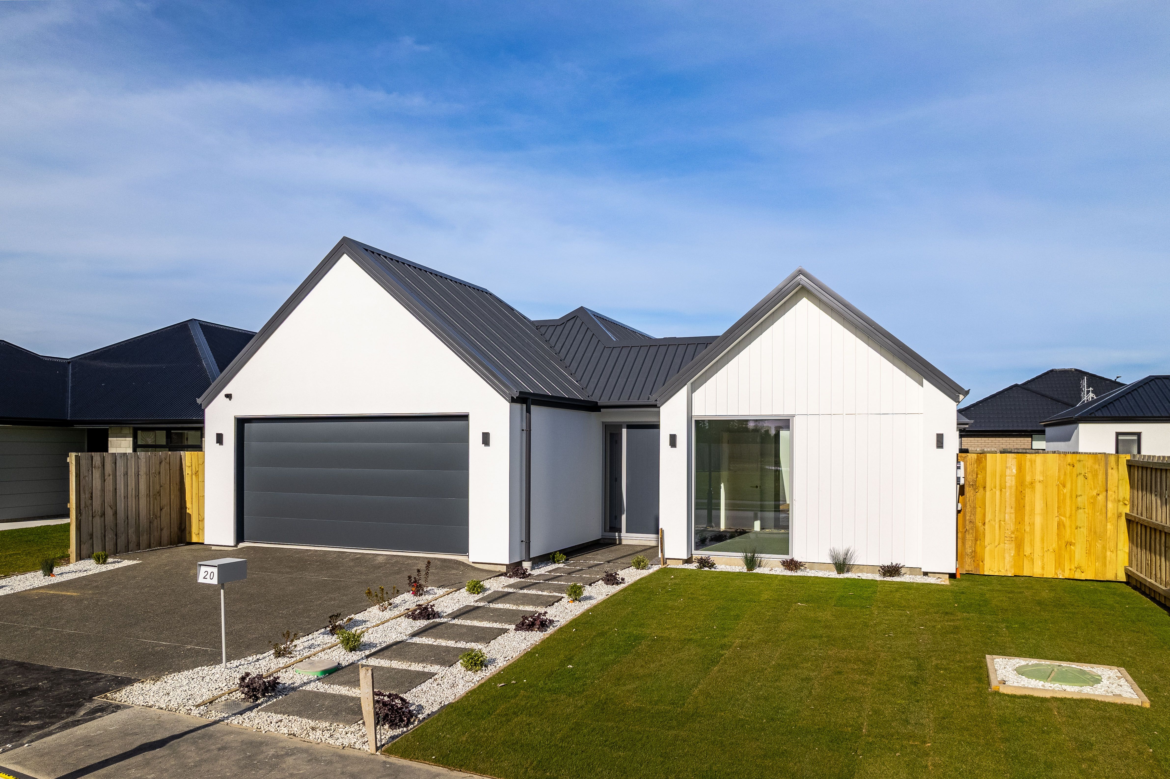 20 Paradise Way, Halswell, Christchurch City
