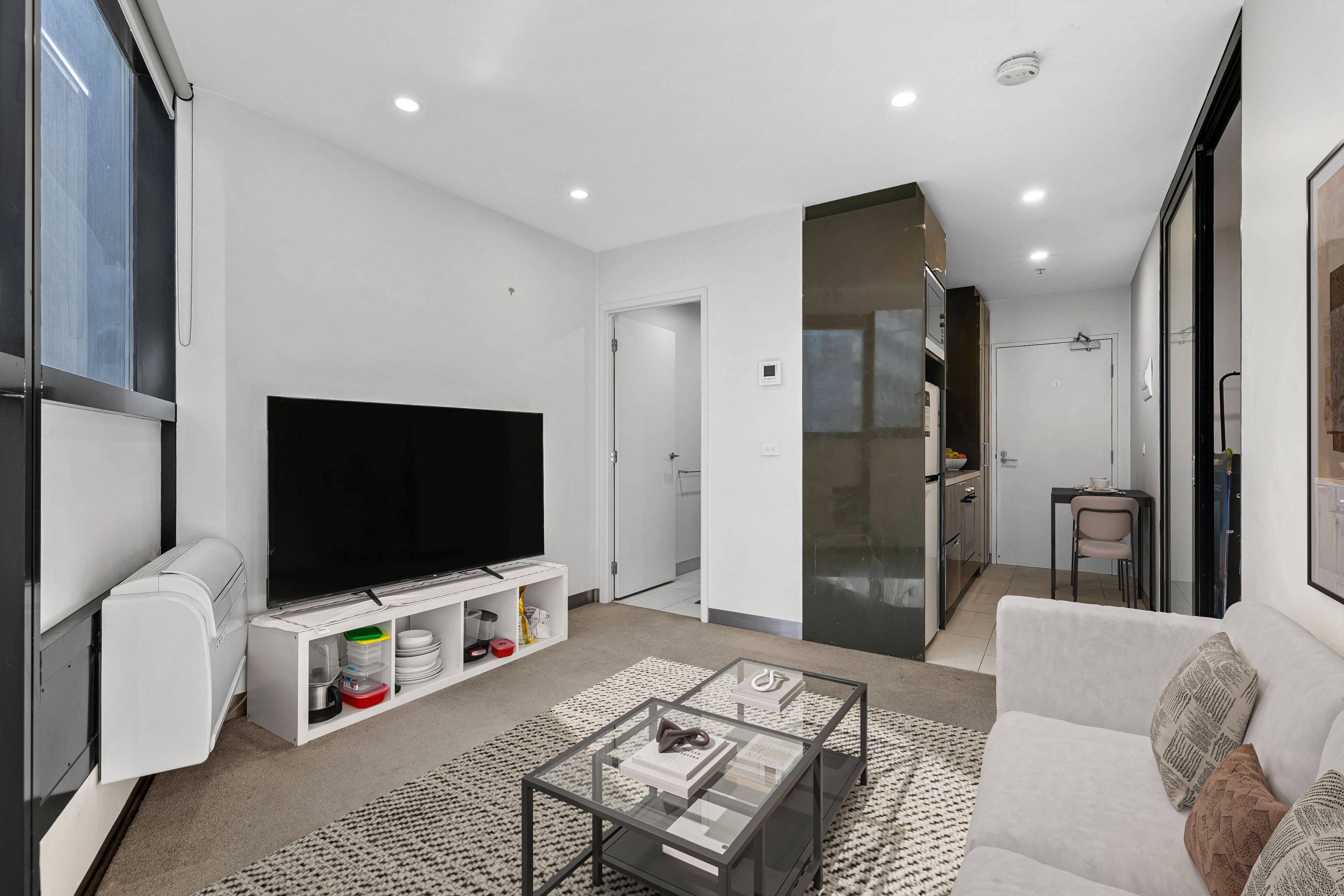 33 Clarke Street