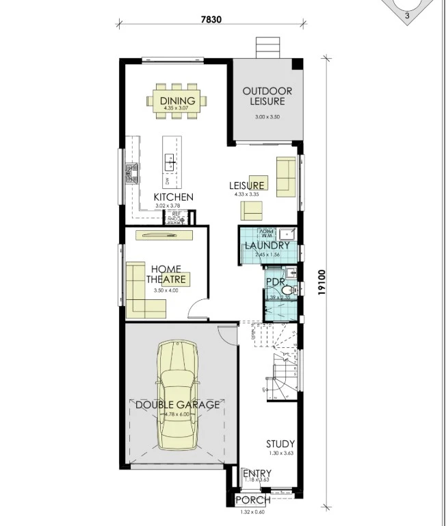 139/25 Greygone Street, Austral, NSW 2179