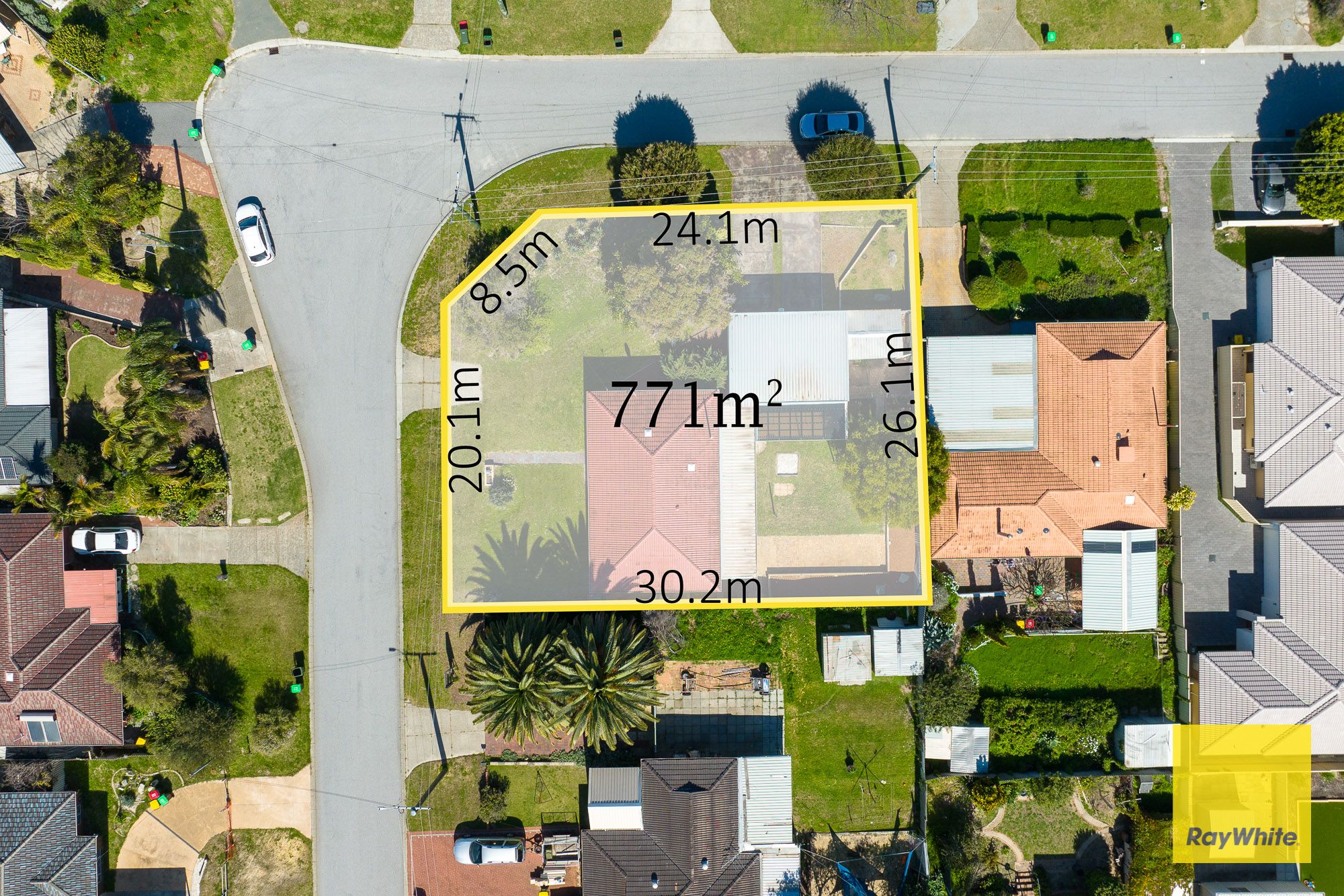 44 Hurlston Way, Koondoola, WA 6064
