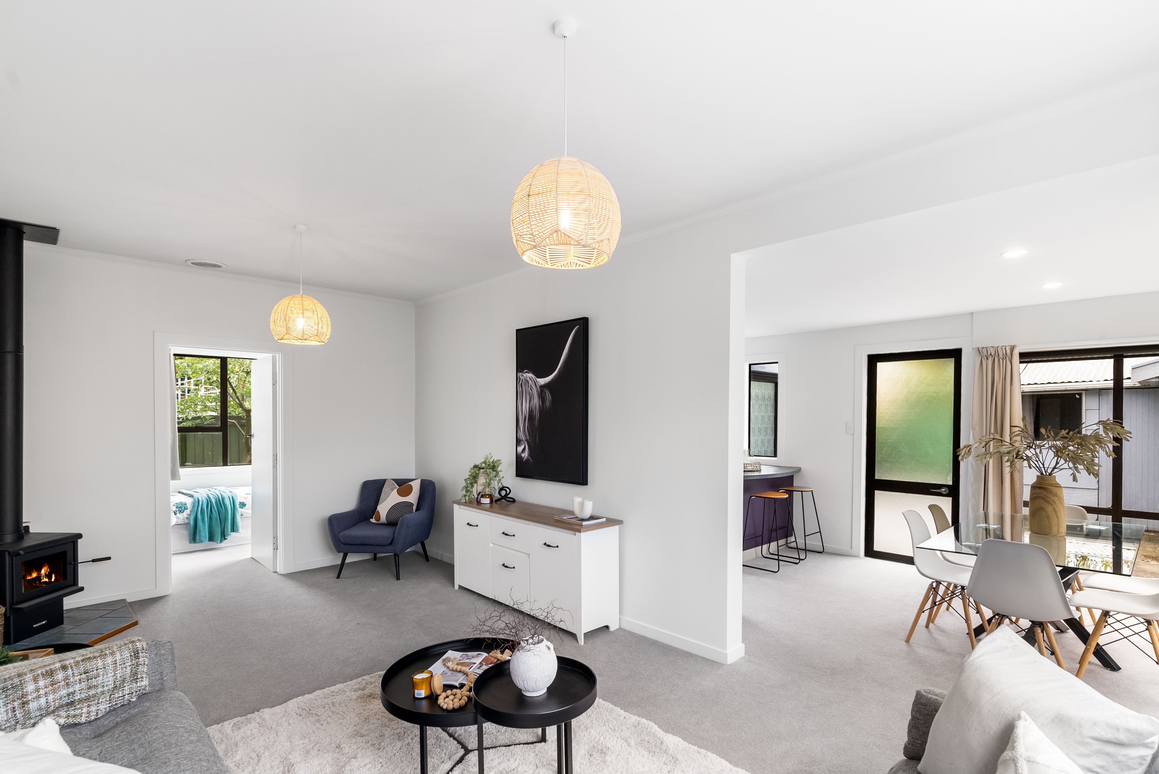 33 Sydney Street, Spreydon, Christchurch City
