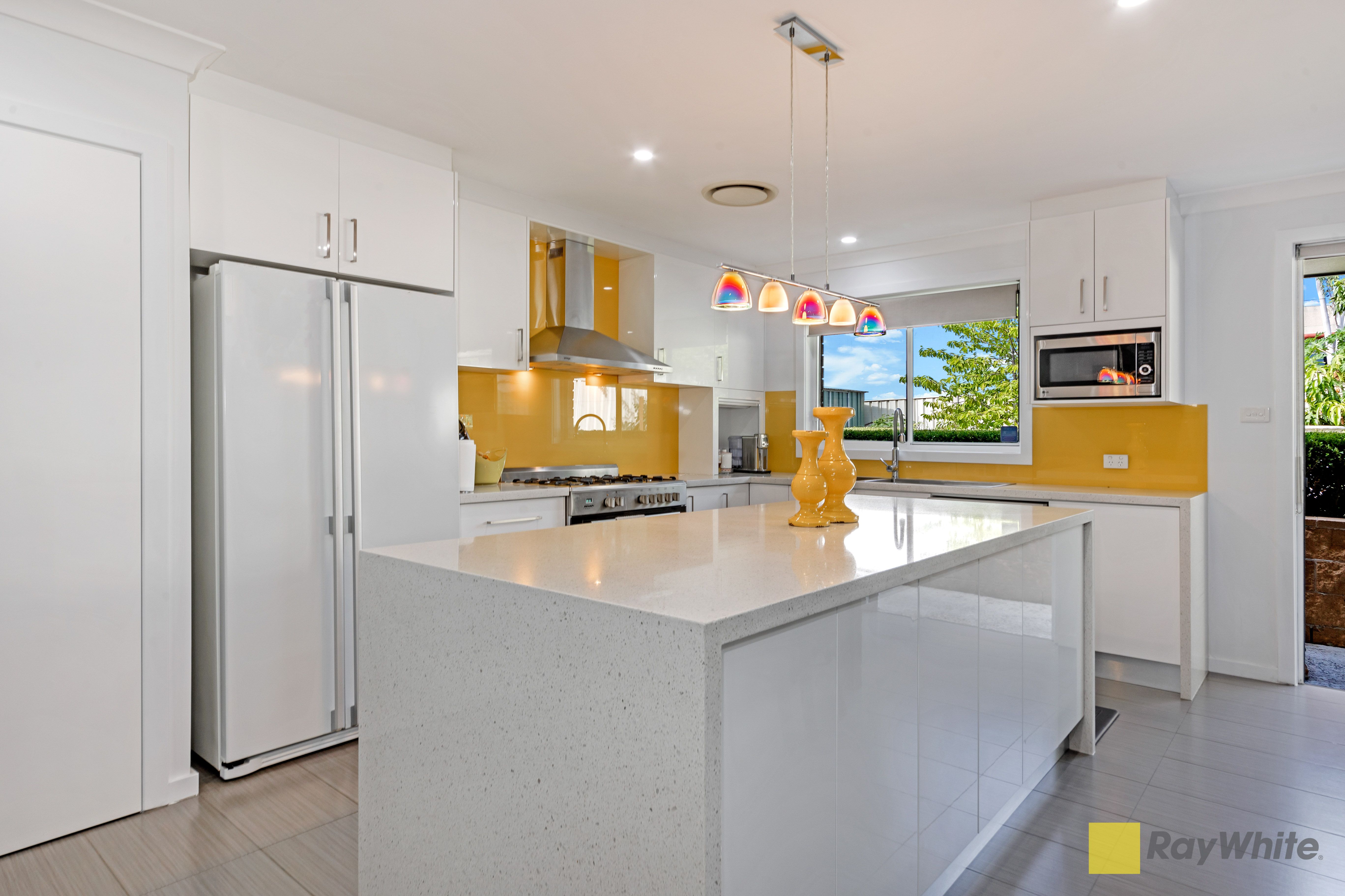 72 Woodley Crescent, Glendenning, NSW 2761