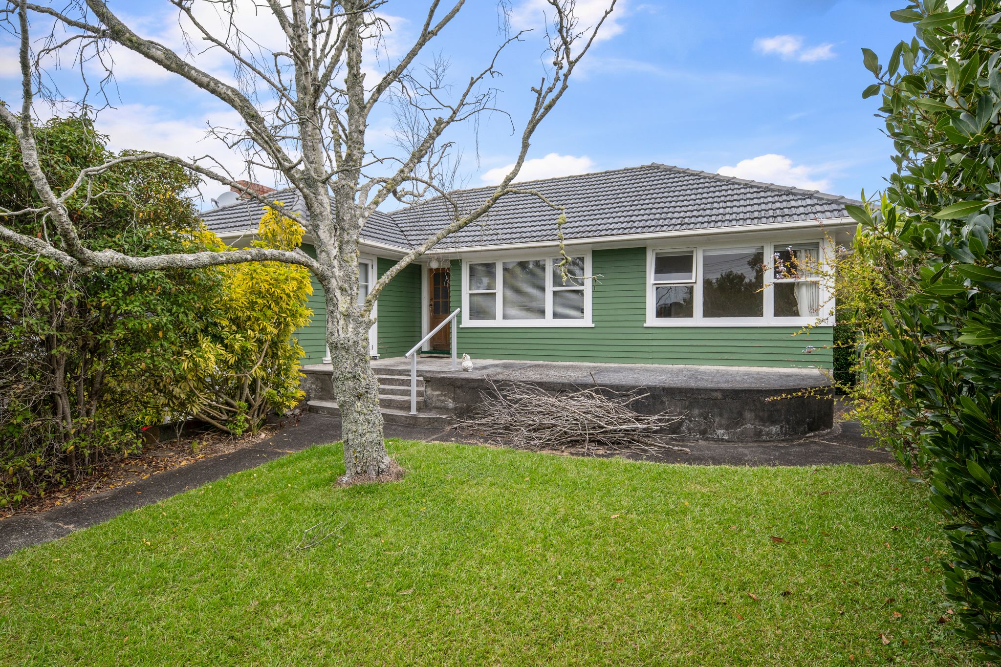 12 Maui Pomare Street, Blockhouse Bay, Auckland City