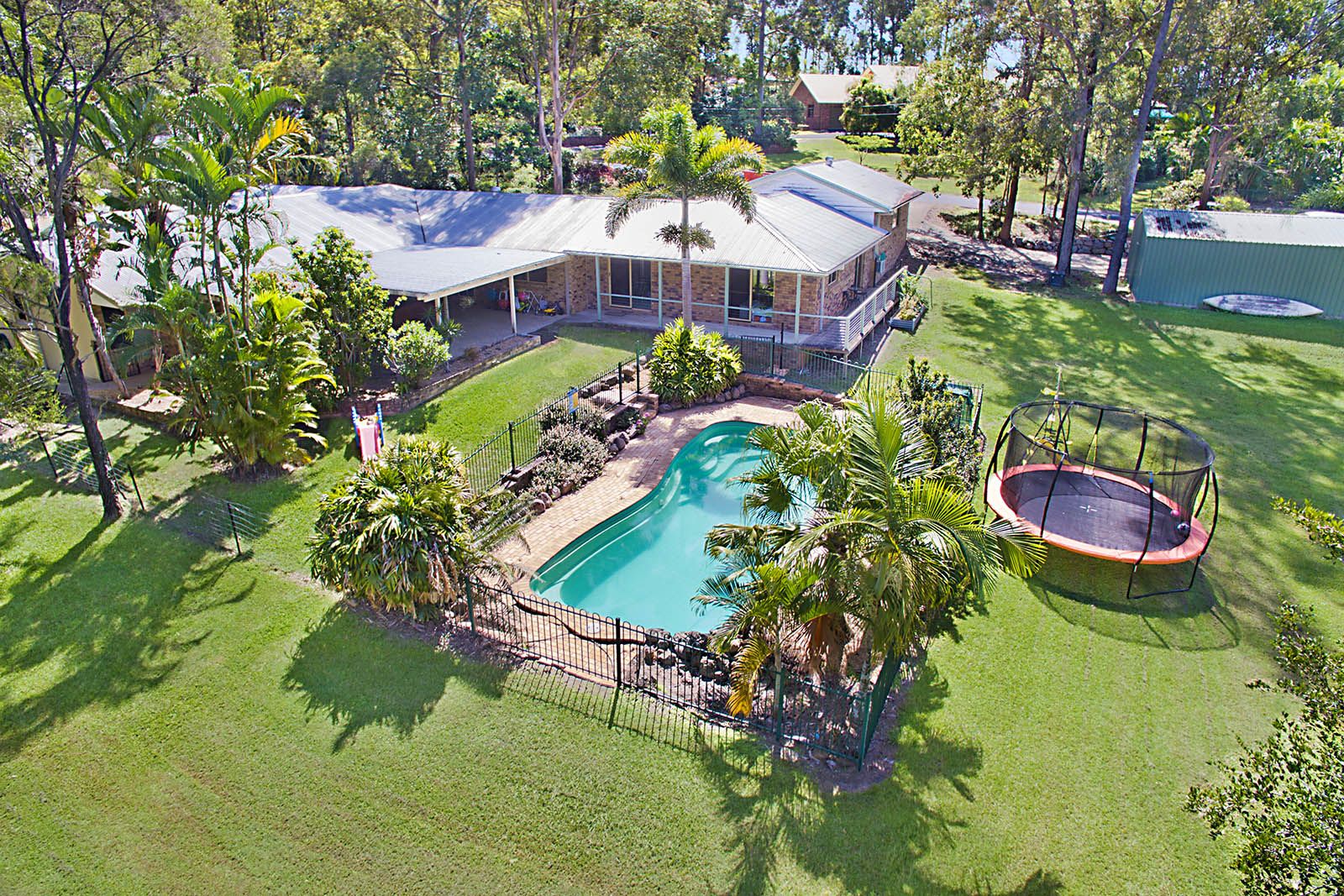 15 Sarow Drive, Warner, QLD 4500