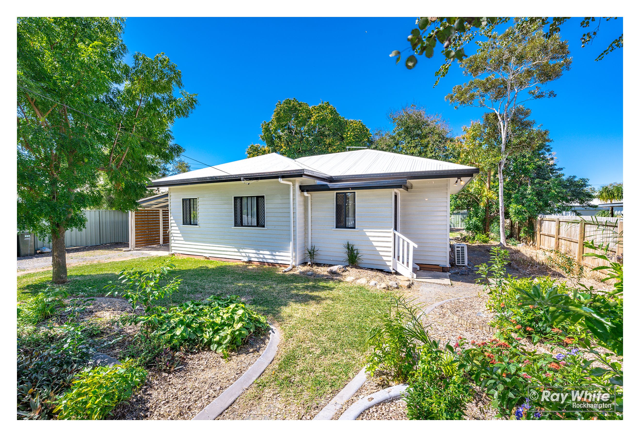 262 Hutton Street, Berserker, QLD 4701