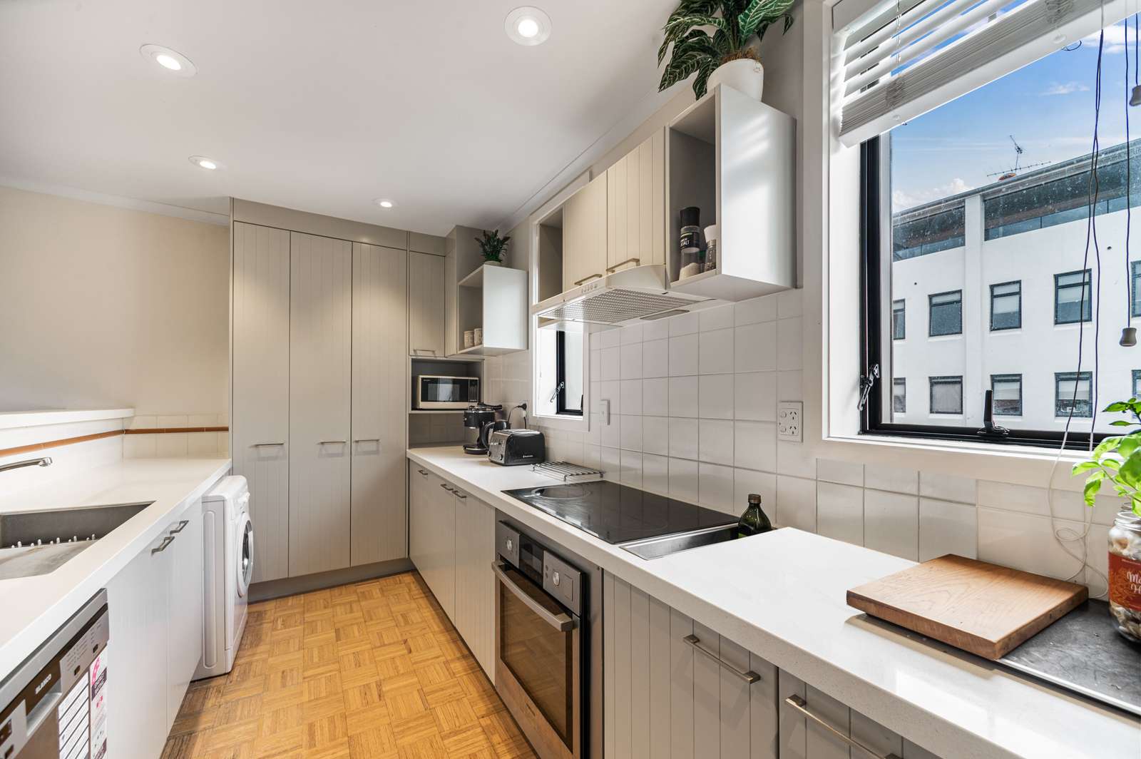 1G/8 Farnham Street, Parnell, Auckland City Real Estate Ray White