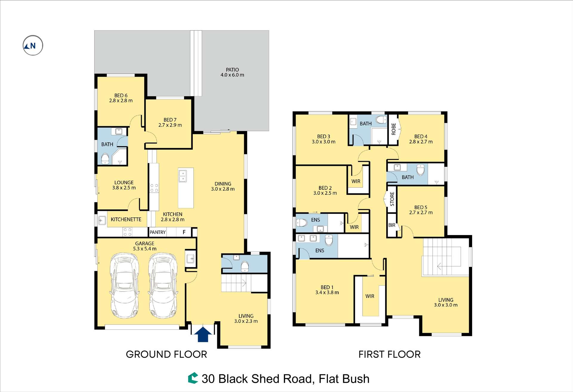 30 Black Shed Road photo 19