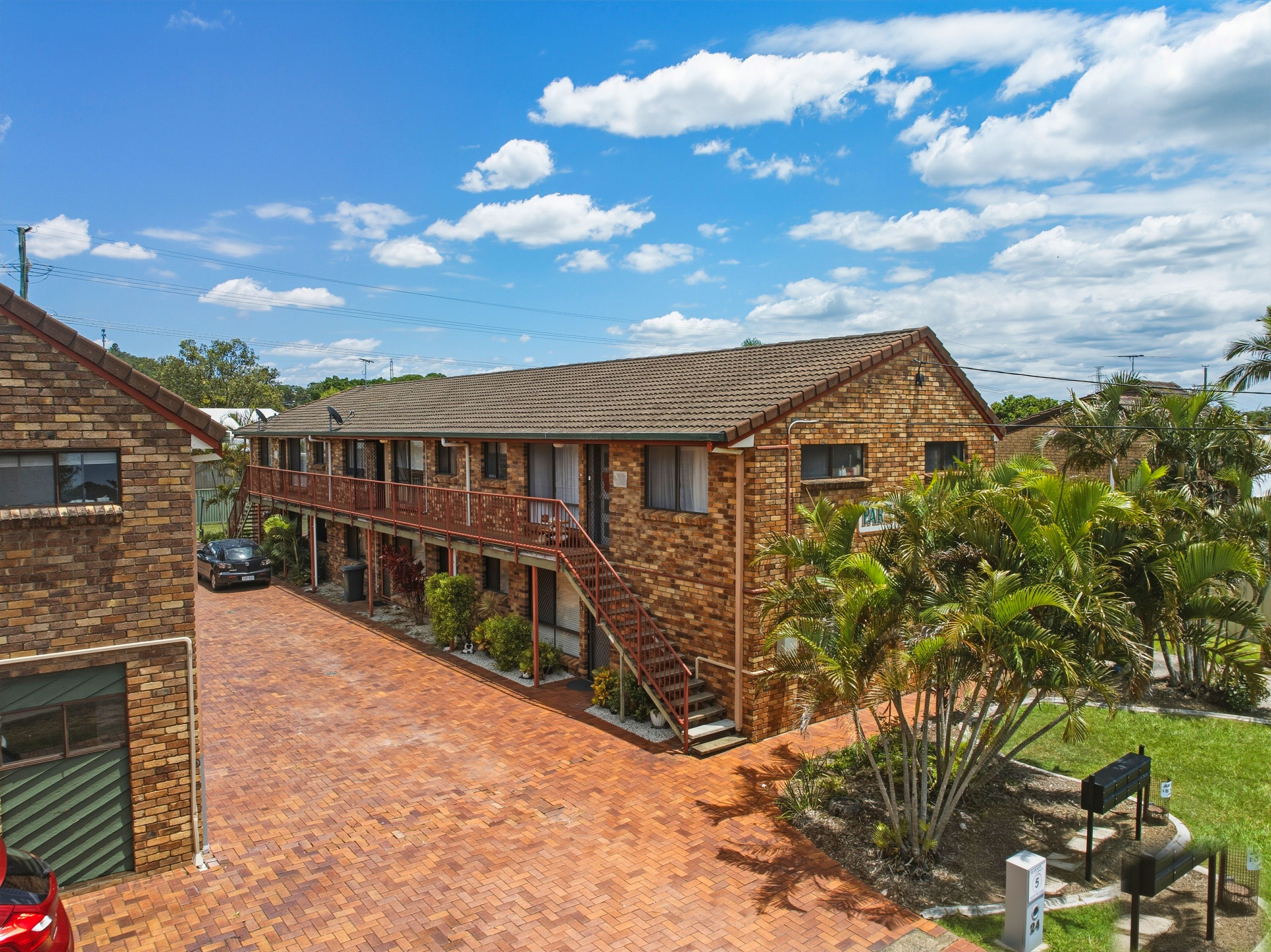 5/24 Cotswold Street, Mount Warren Park QLD 4207