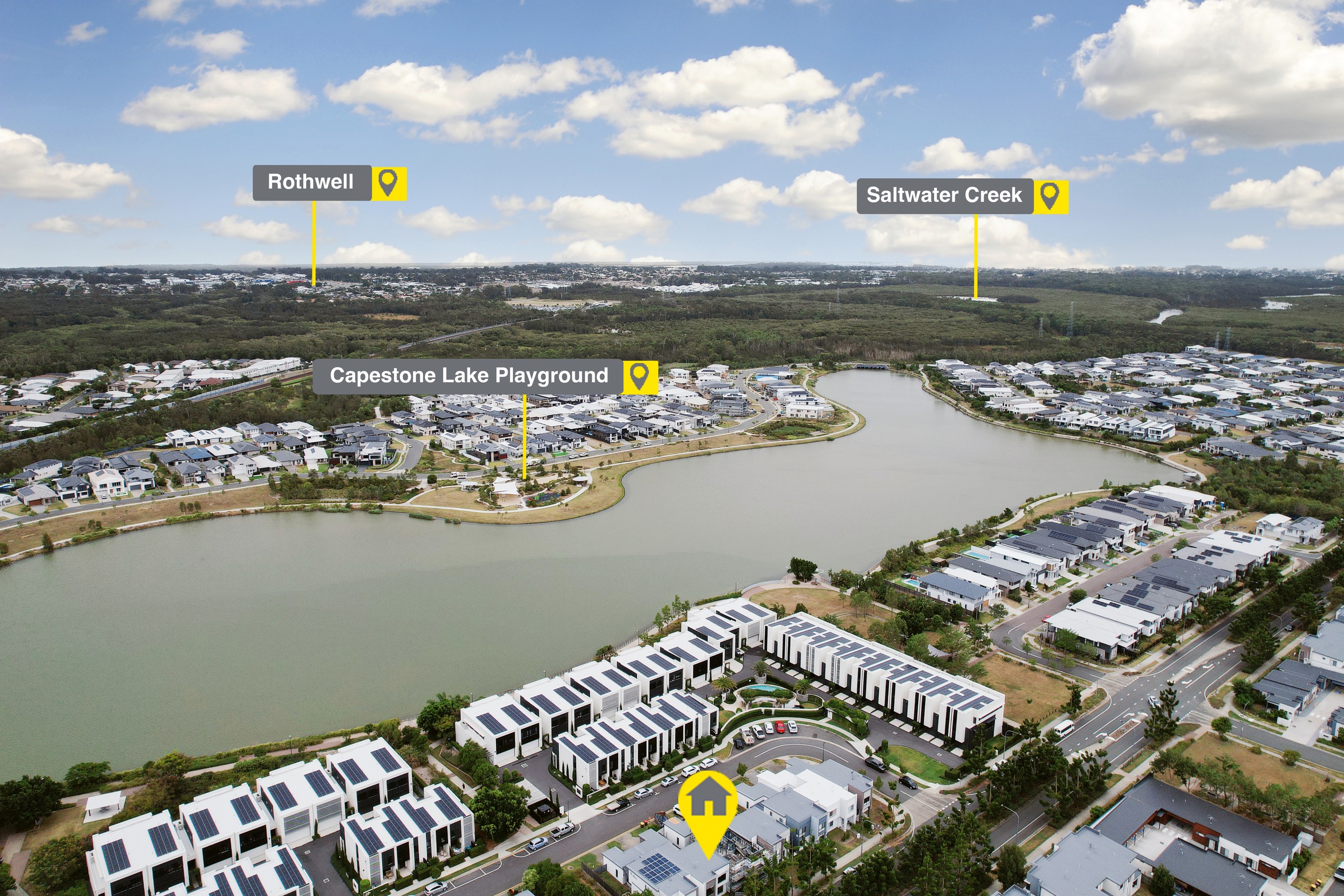 35 Napier Avenue, Mango Hill, QLD 4509