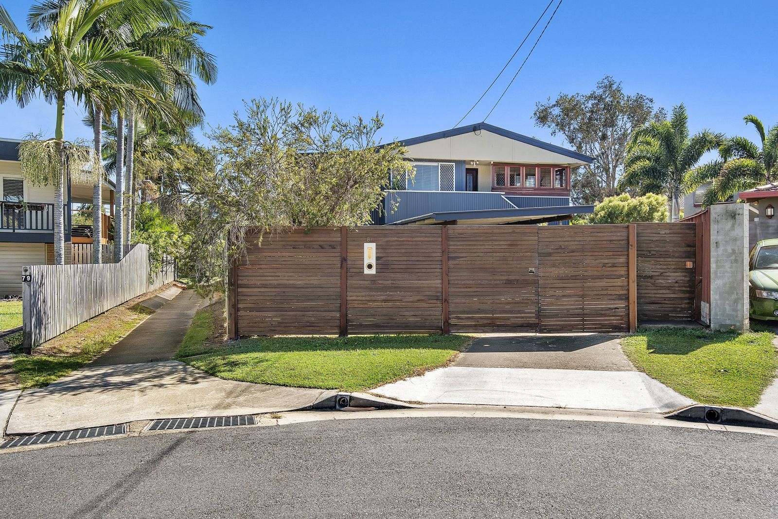 81 Donald Street, Woody Point, QLD 4019