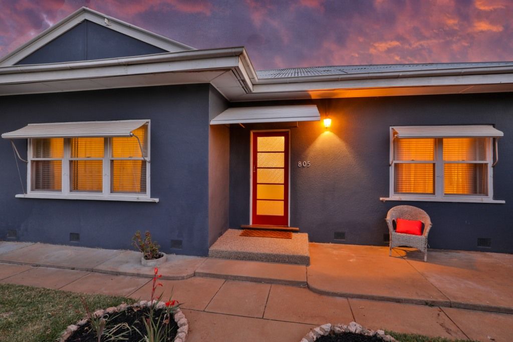 805 Fourteenth Street, Mildura, VIC 3500
