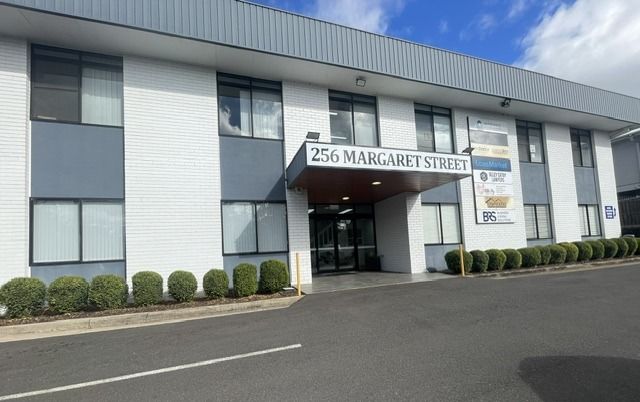 Suite 7/256 Margaret Street, Toowoomba City, QLD 4350