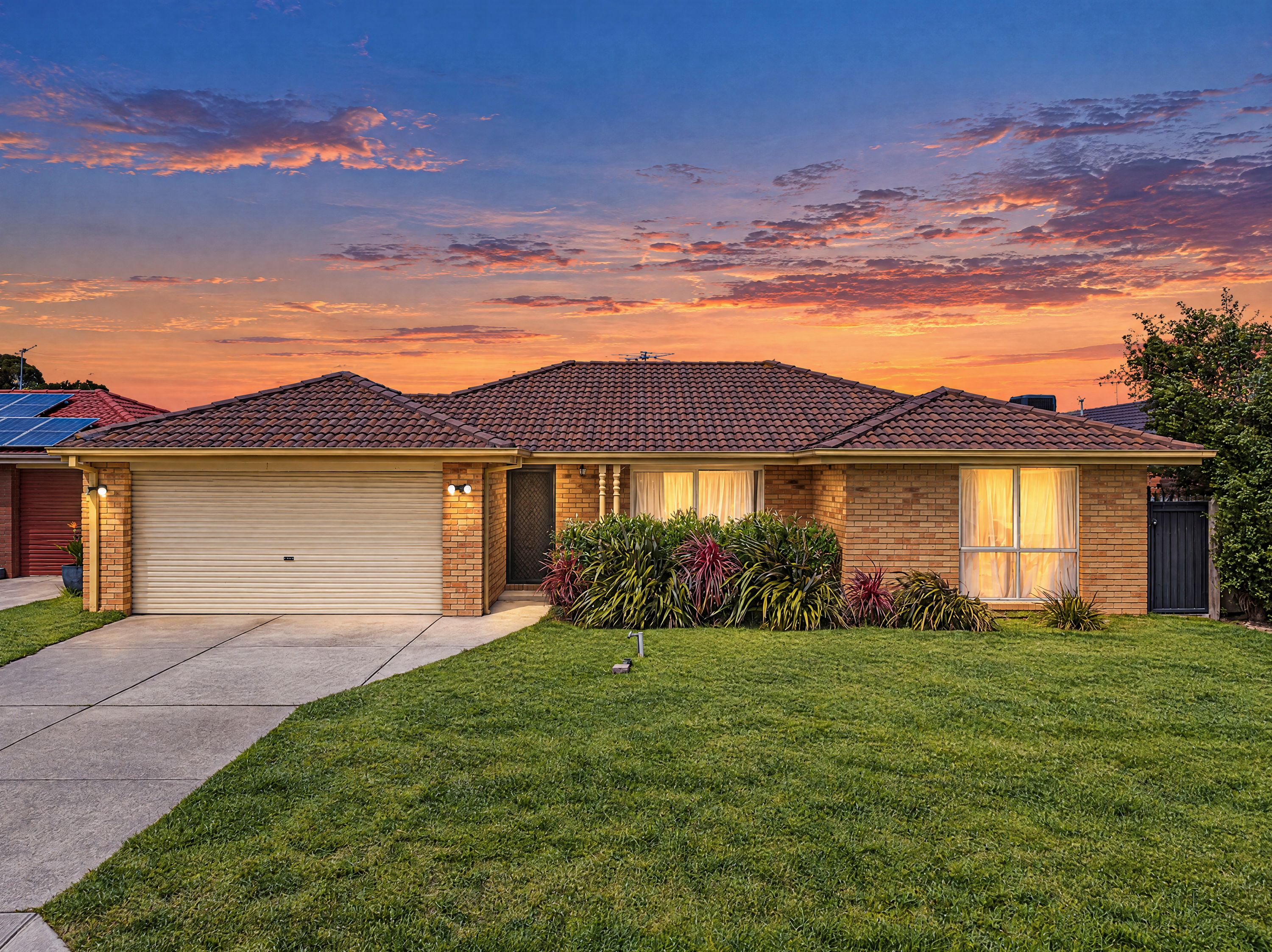 8 Acre Court — photo from Ray White Pakenham
