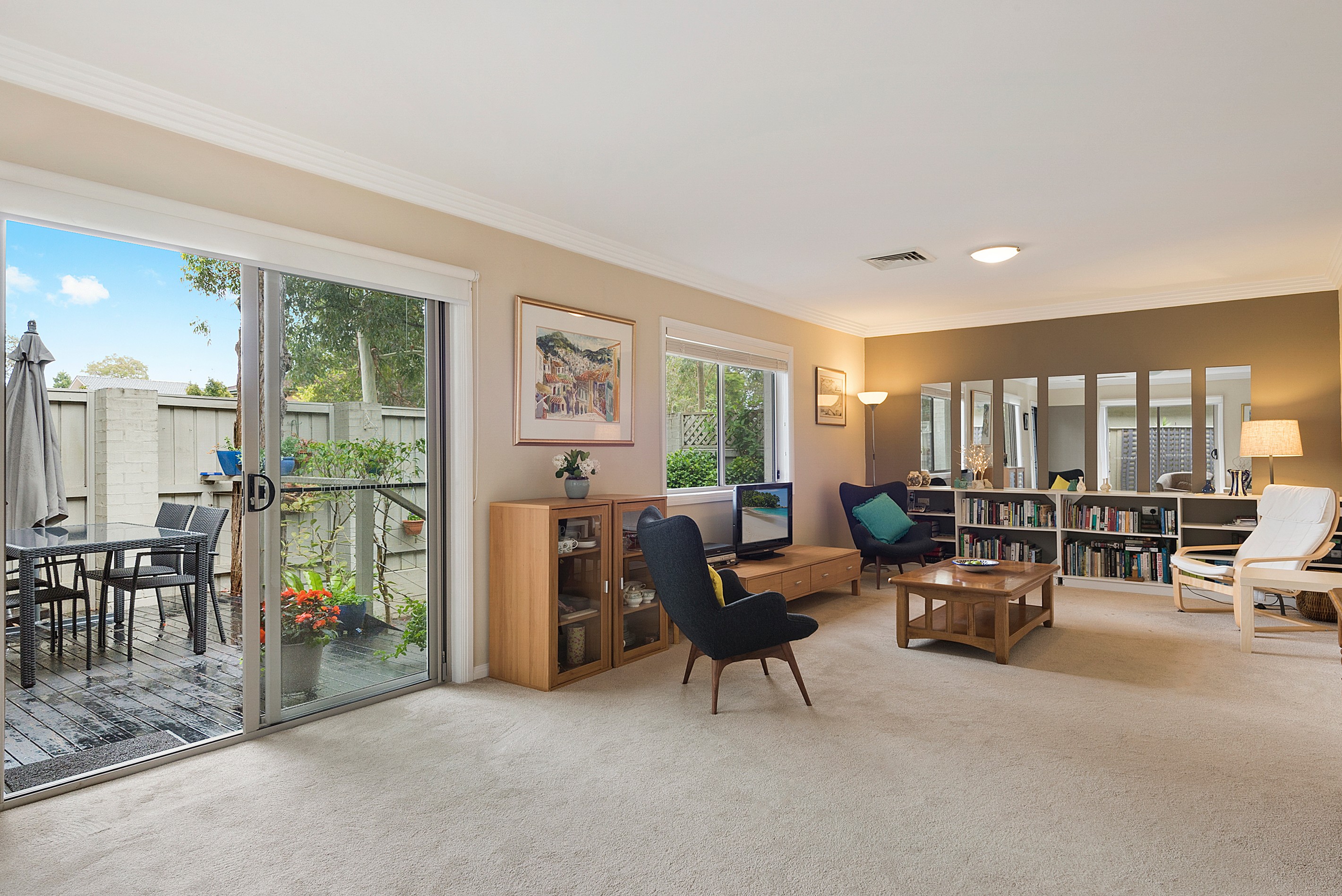 15/124 Shepherds Drive, Cherrybrook, NSW 2126