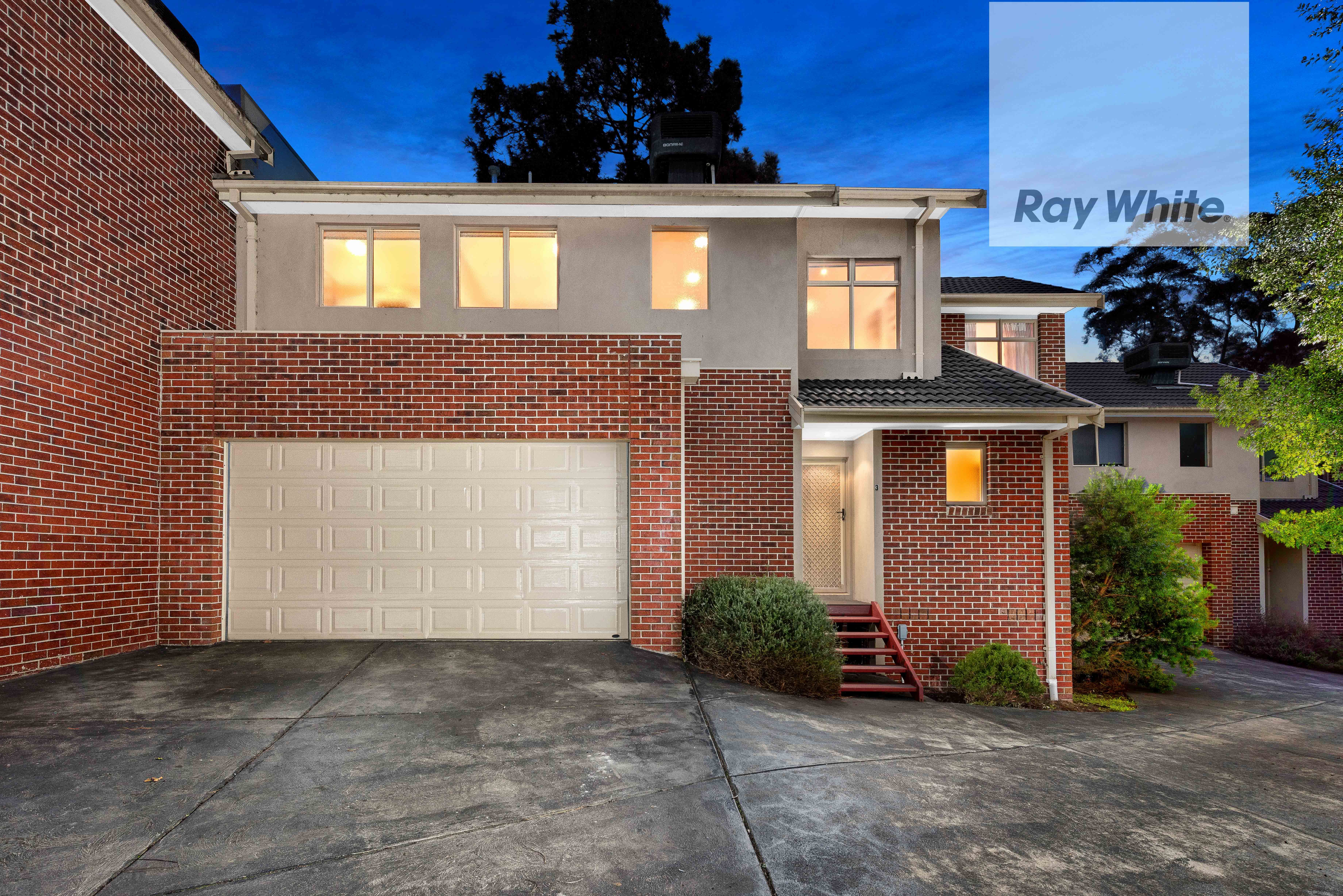 3/6 Trott Avenue, Bundoora, VIC 3083