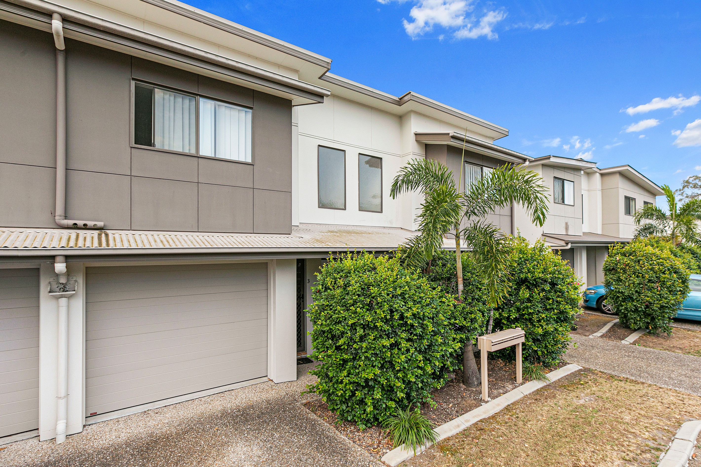 3/350 Benhiam Street, Calamvale, QLD 4116