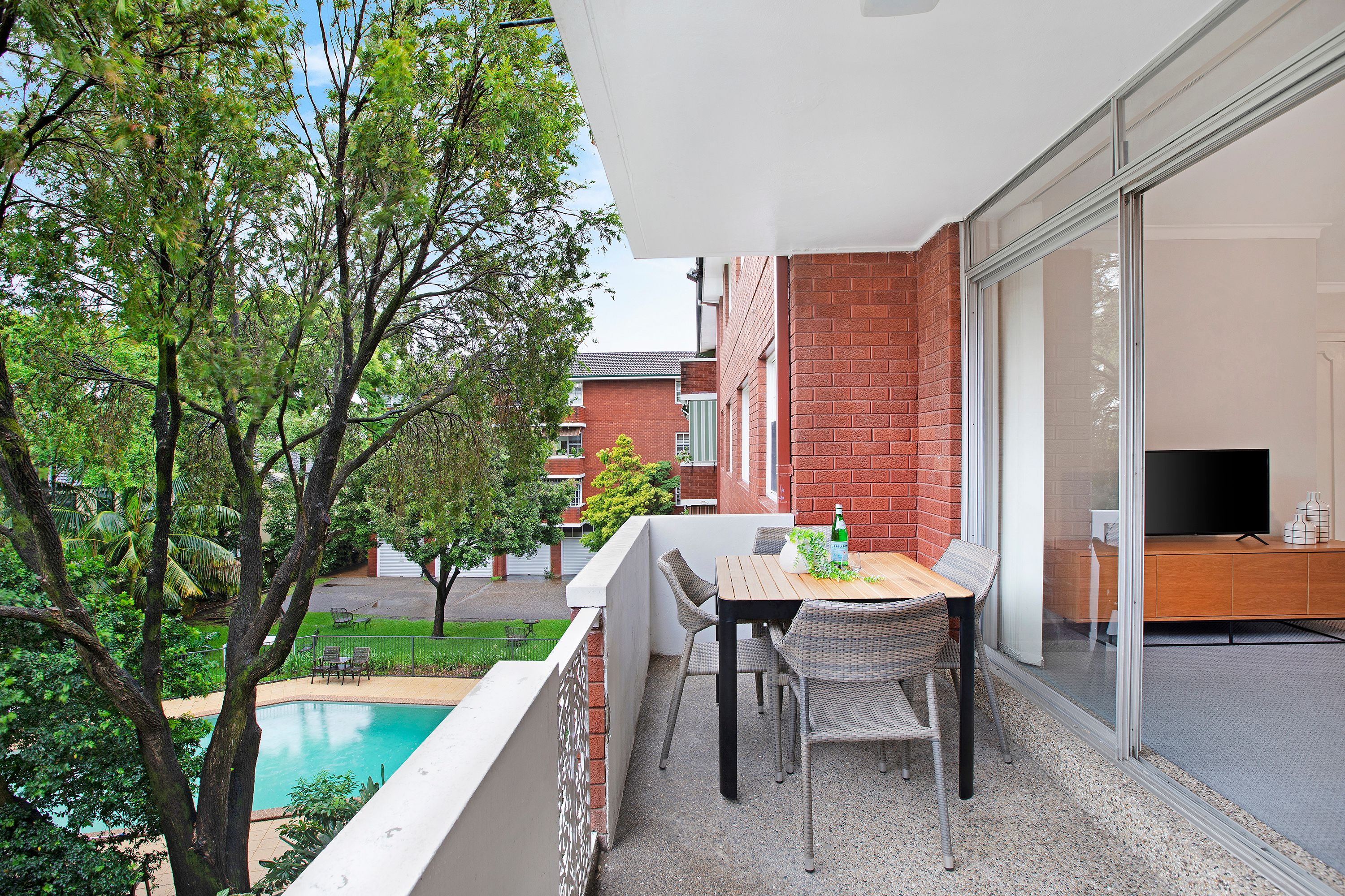 15/23 College Street, Drummoyne, NSW 2047