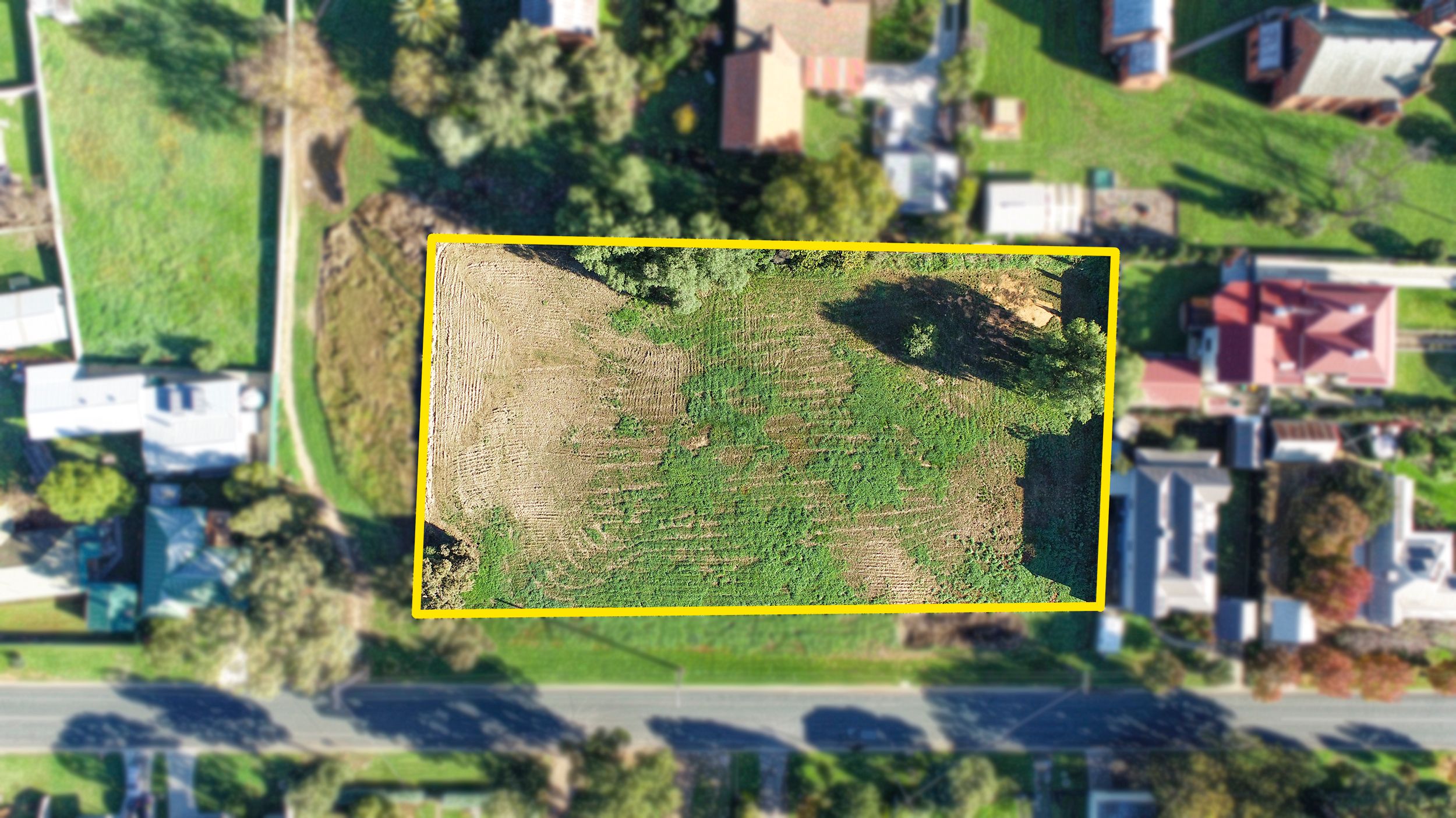 311 Boyd Street, Nagambie, VIC 3608 Land for Sale Ray White Nagambie