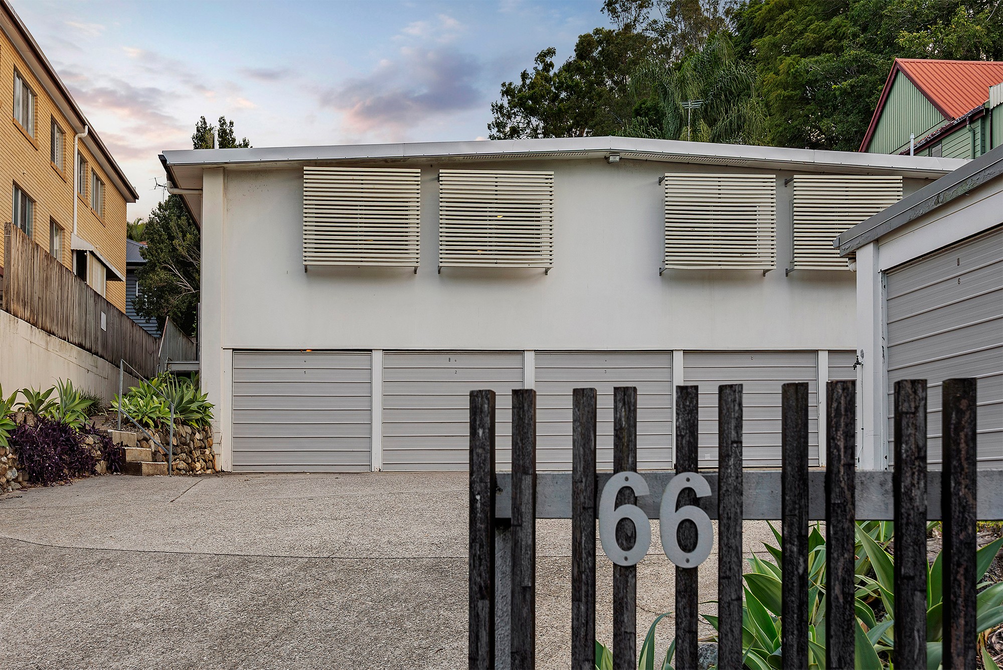 1/66 Samford Road, Alderley, QLD 4051