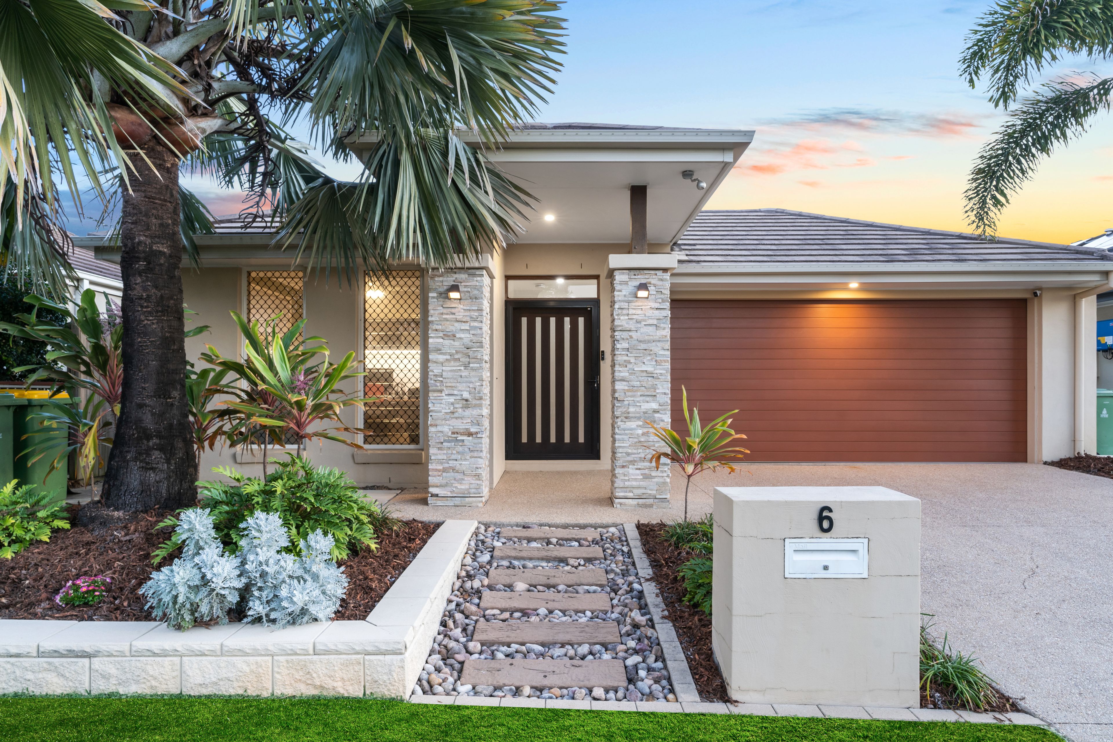 6 Ginger Crescent, Griffin, QLD 4503