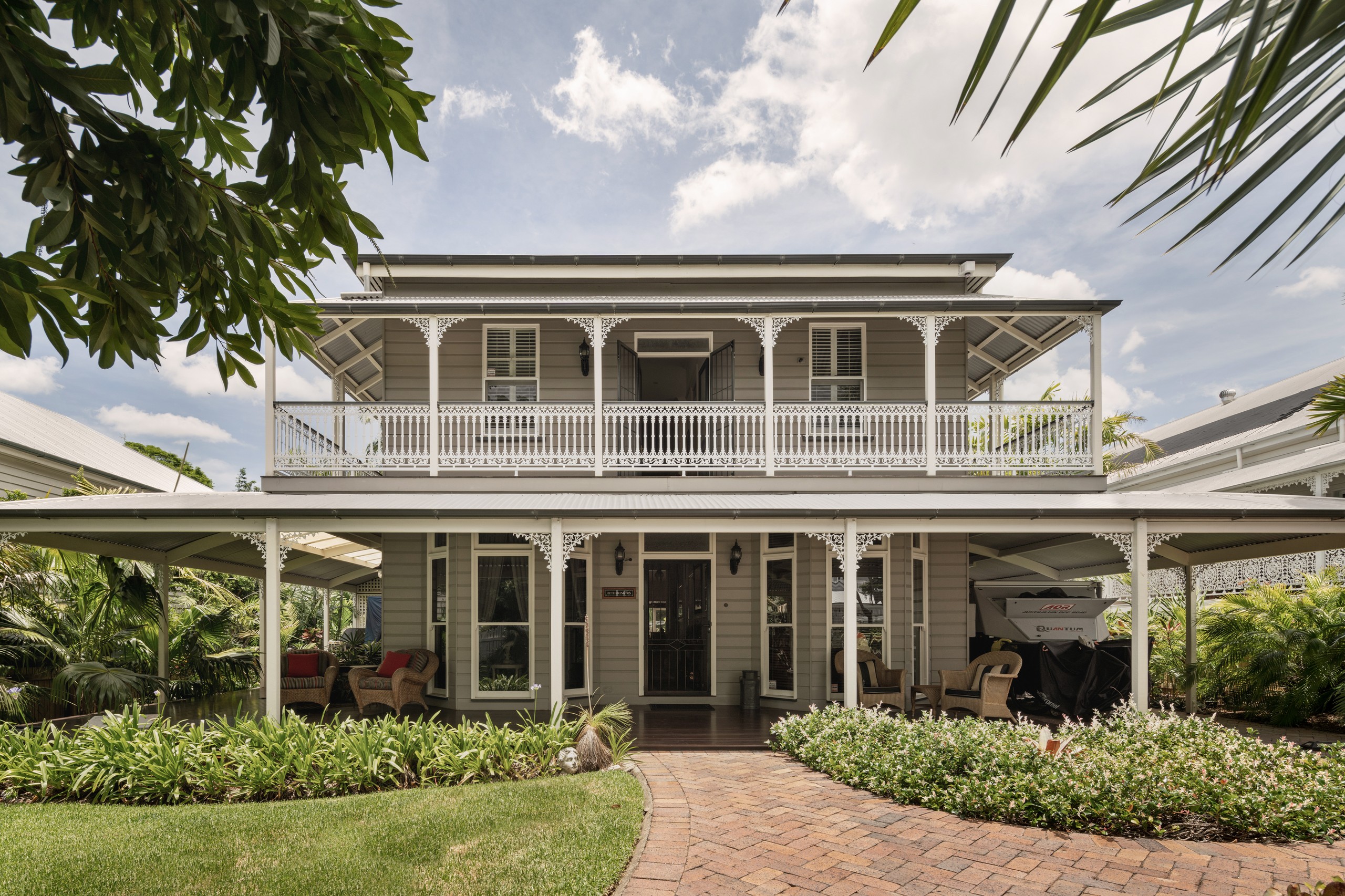 35 Duke Street, Bulimba, QLD 4171