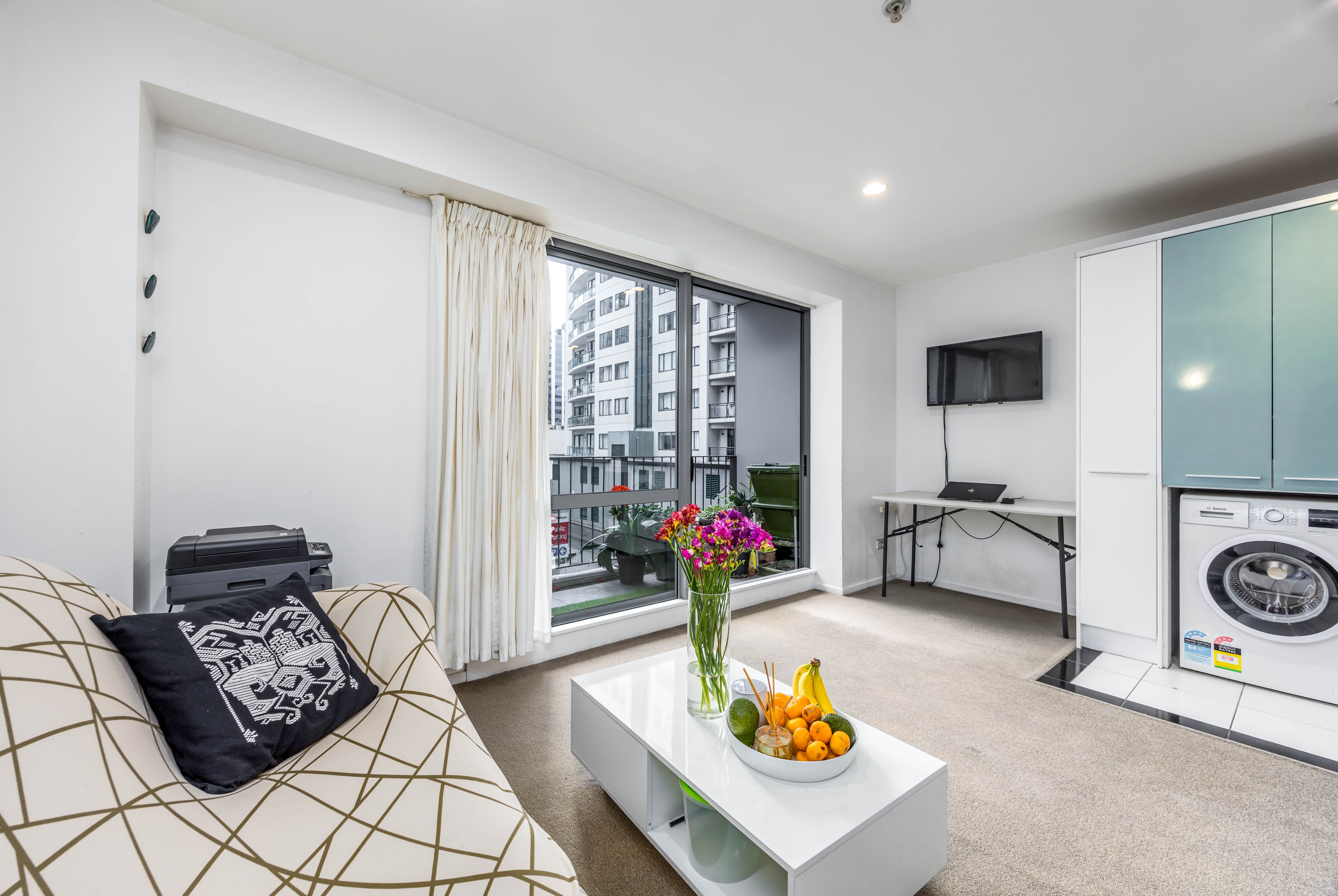 309/17 Vogel Lane, Auckland Central, Auckland City
