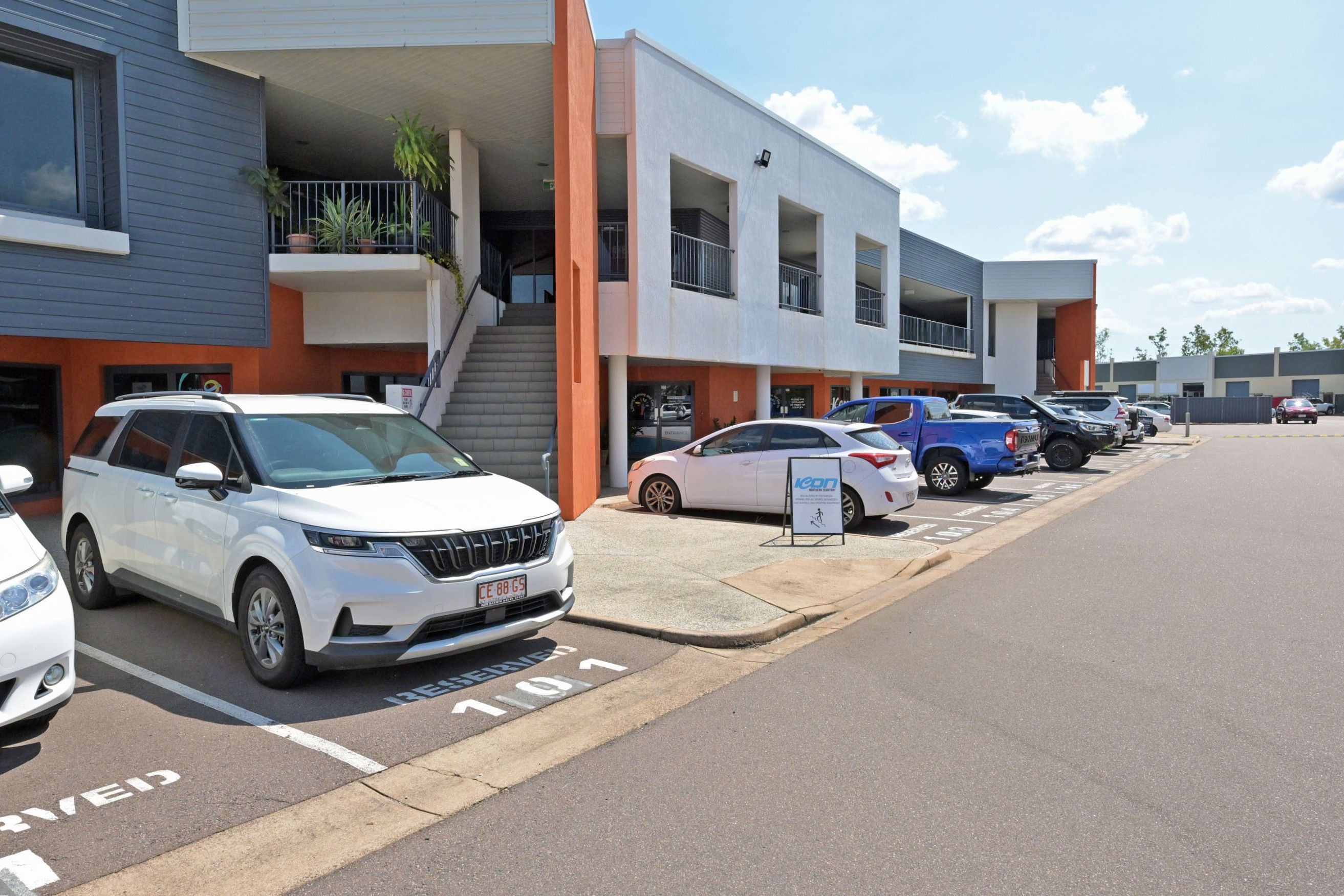 105/5 McCourt Road, Yarrawonga, NT 0830