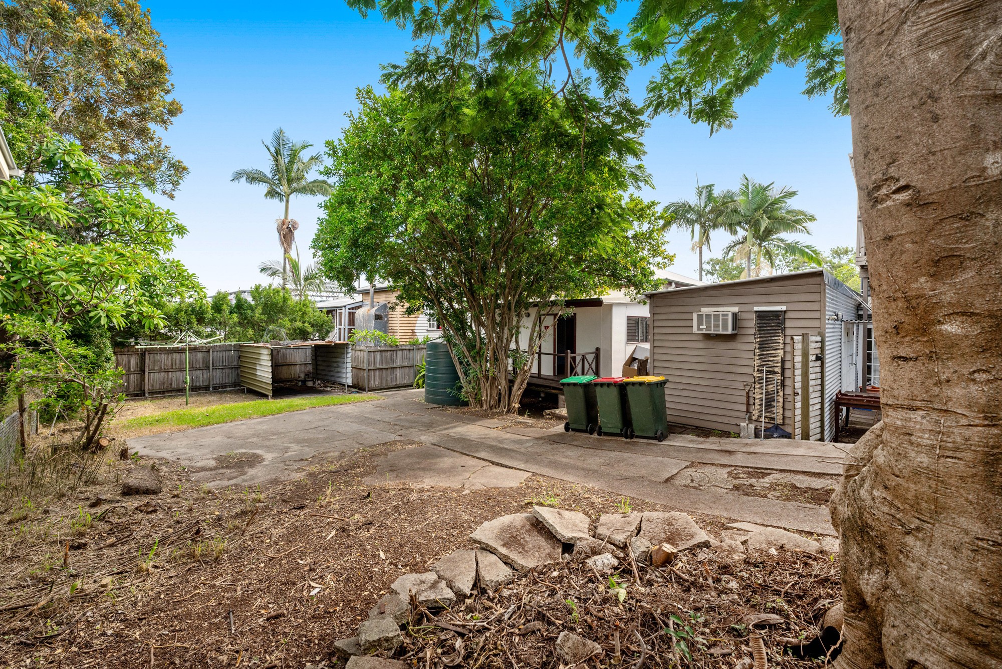 38 Regent Street (aka 219a Hale Street), Petrie Terrace, QLD 4000