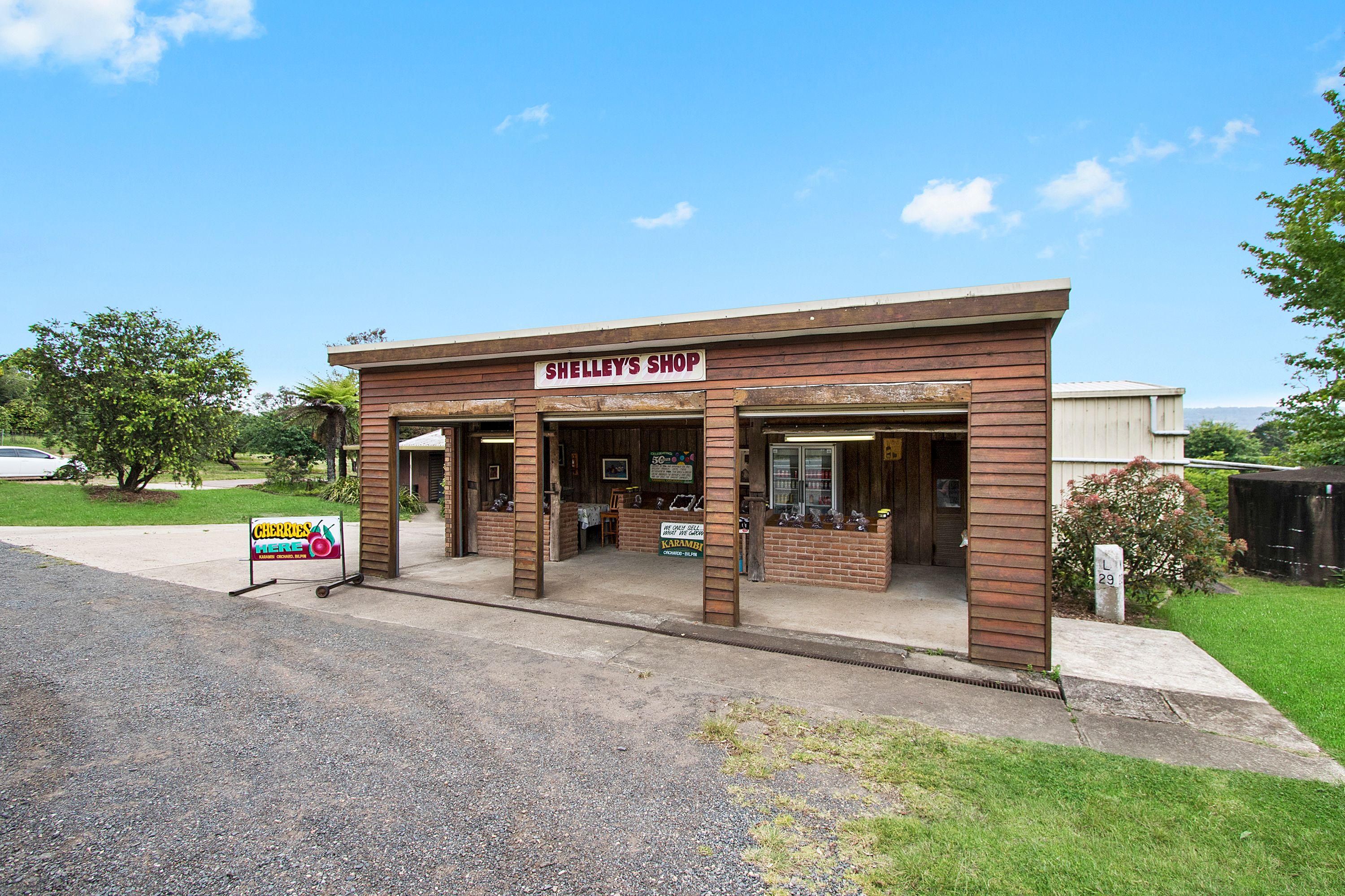 2814 Bells Line Of Road, Bilpin, NSW 2758