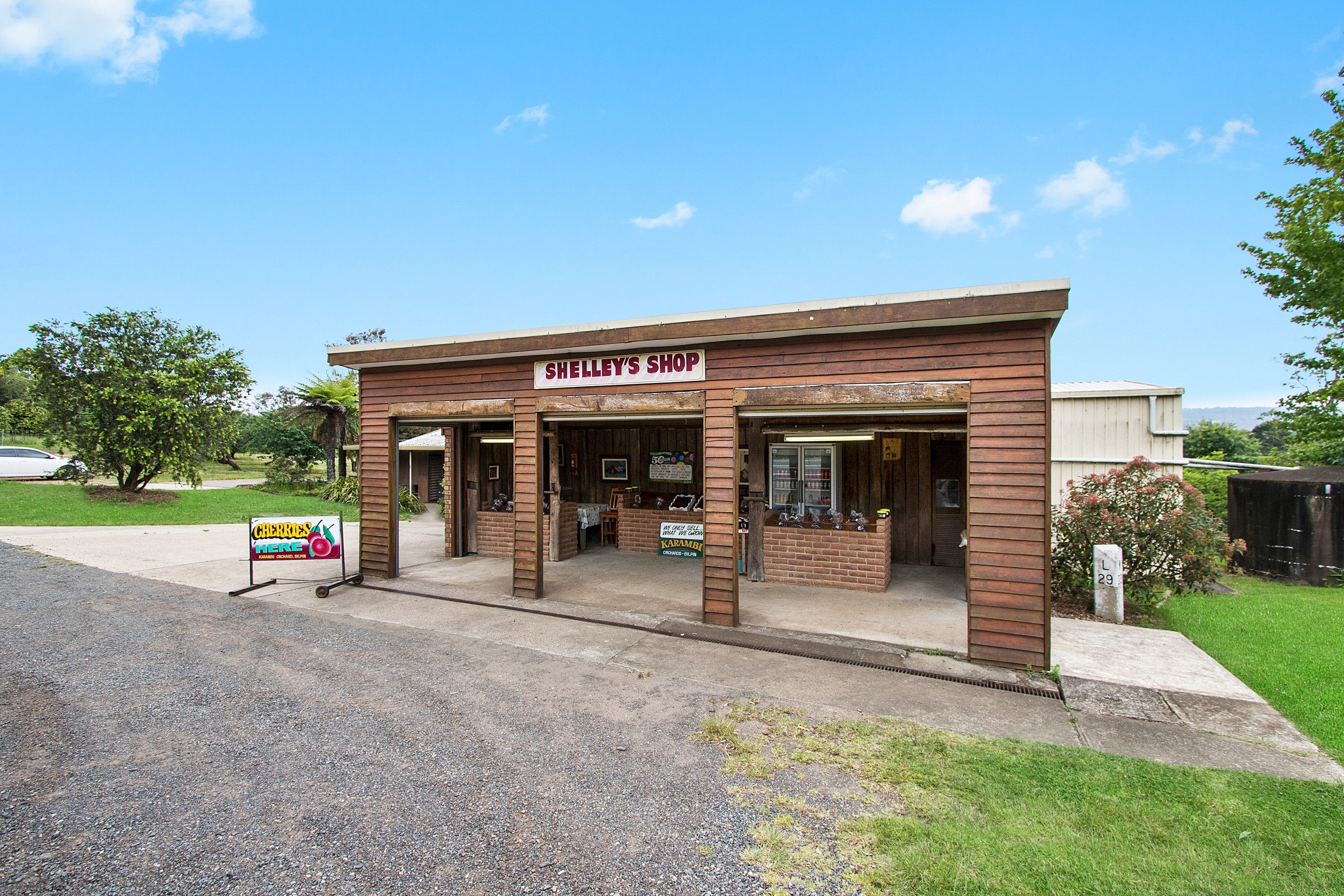2814 Bells Line Of Road, Bilpin, NSW 2758