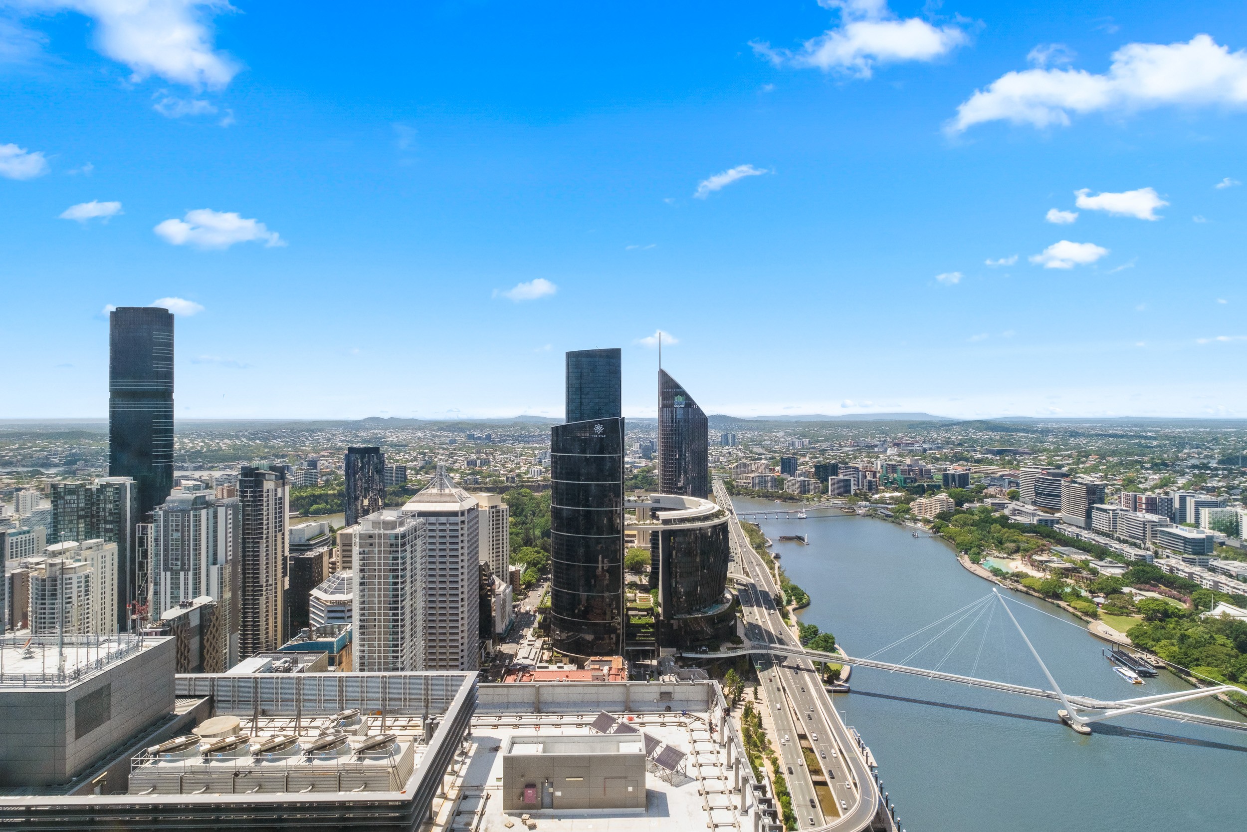 2B4/8 Adelaide Street, Brisbane City, QLD 4000