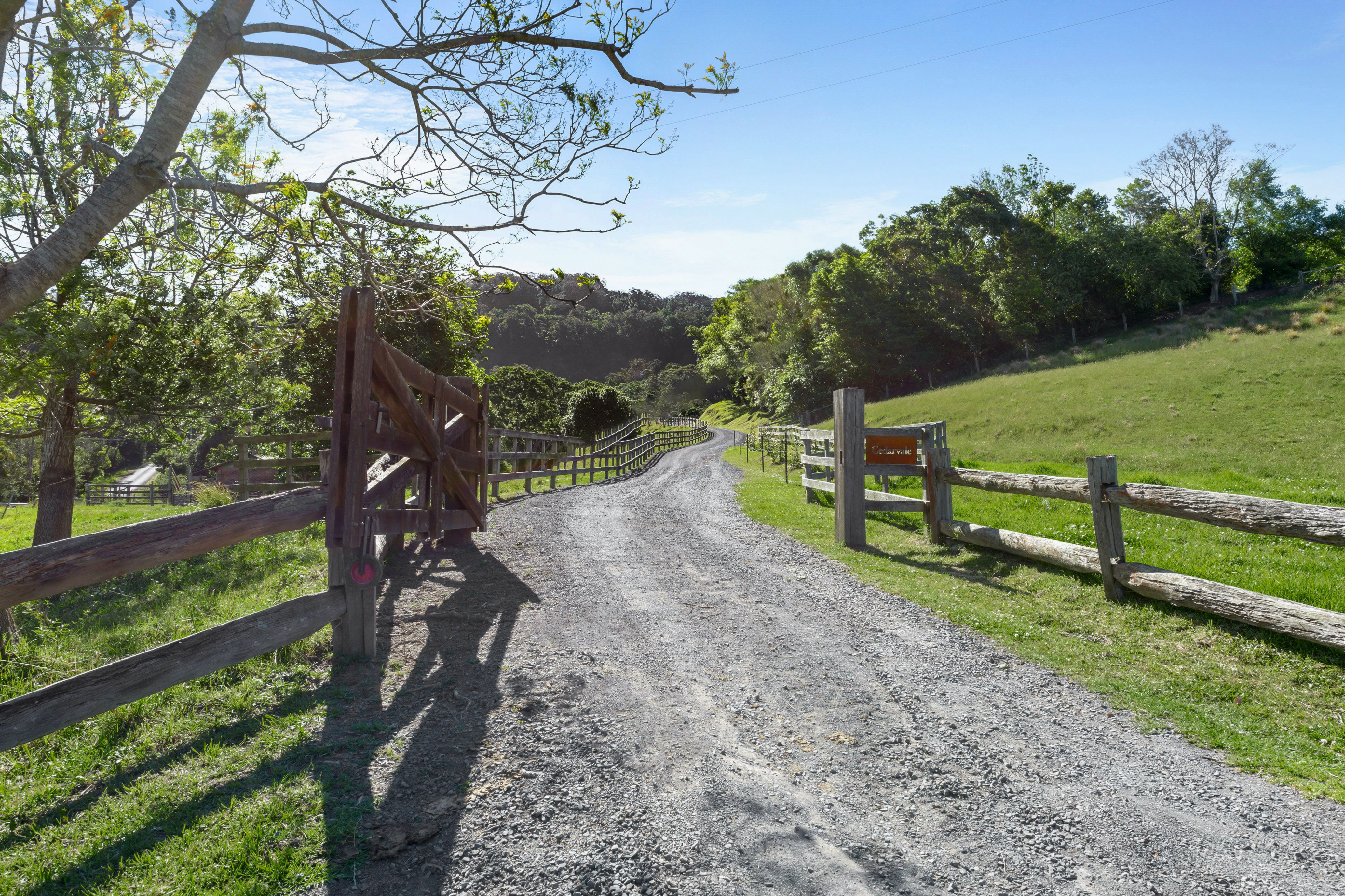 43 Cedarvale Lane, Berry, NSW 2535 Sold Rural Lifestyle Property