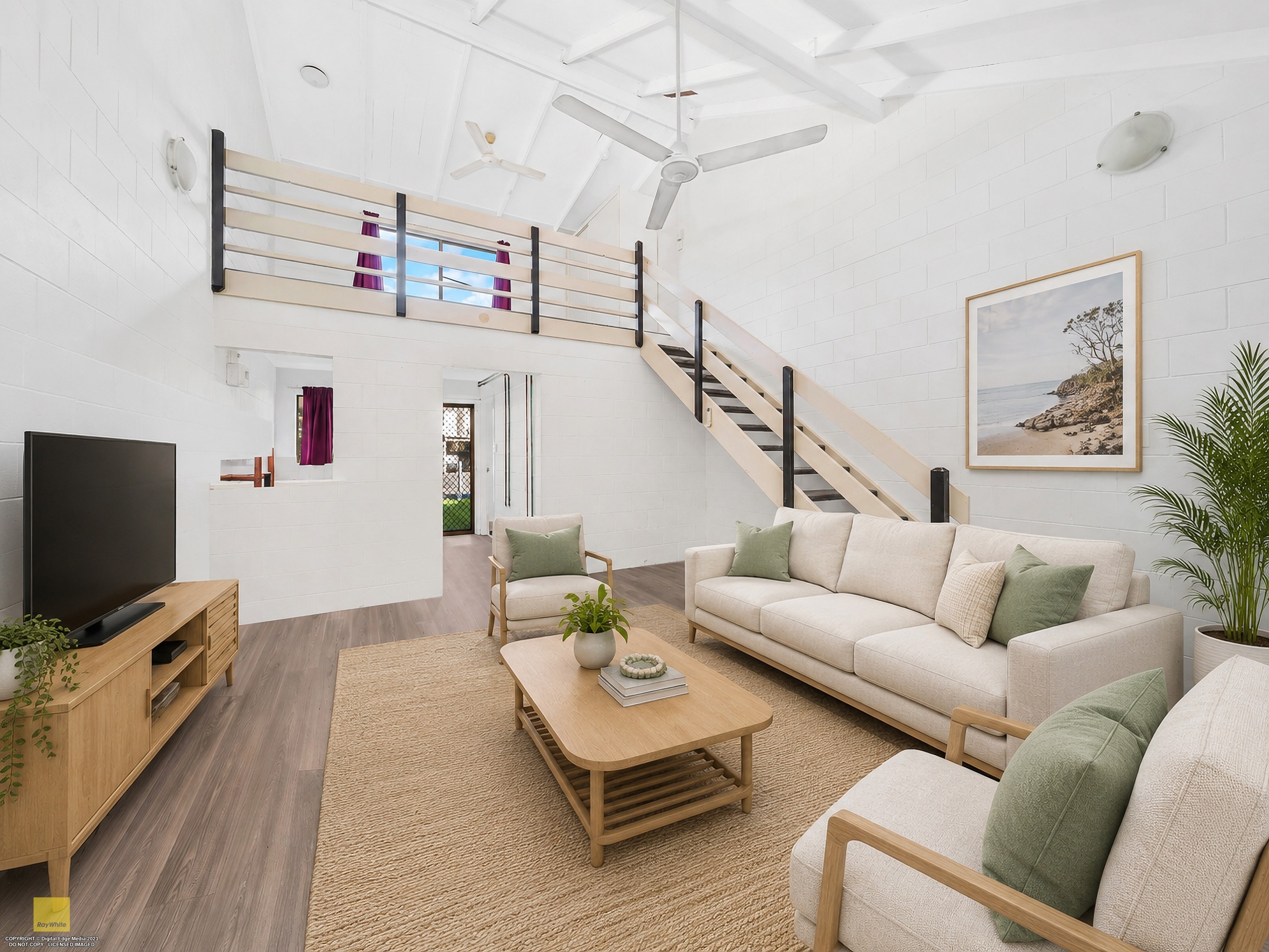 19/108-110 Mayers Street, Manunda, QLD 4870