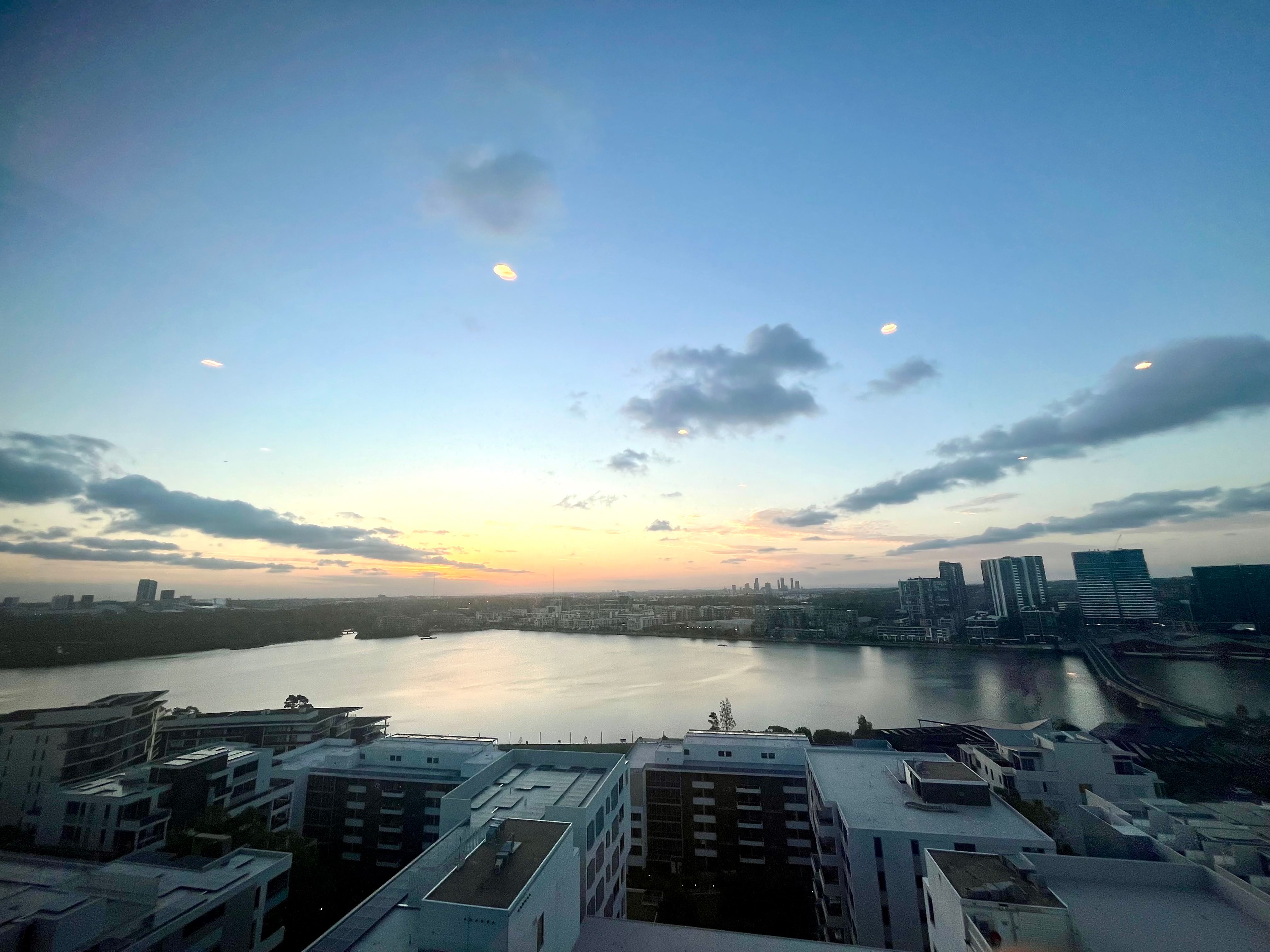 B1407/21 Marquet Street, Rhodes, NSW 2138