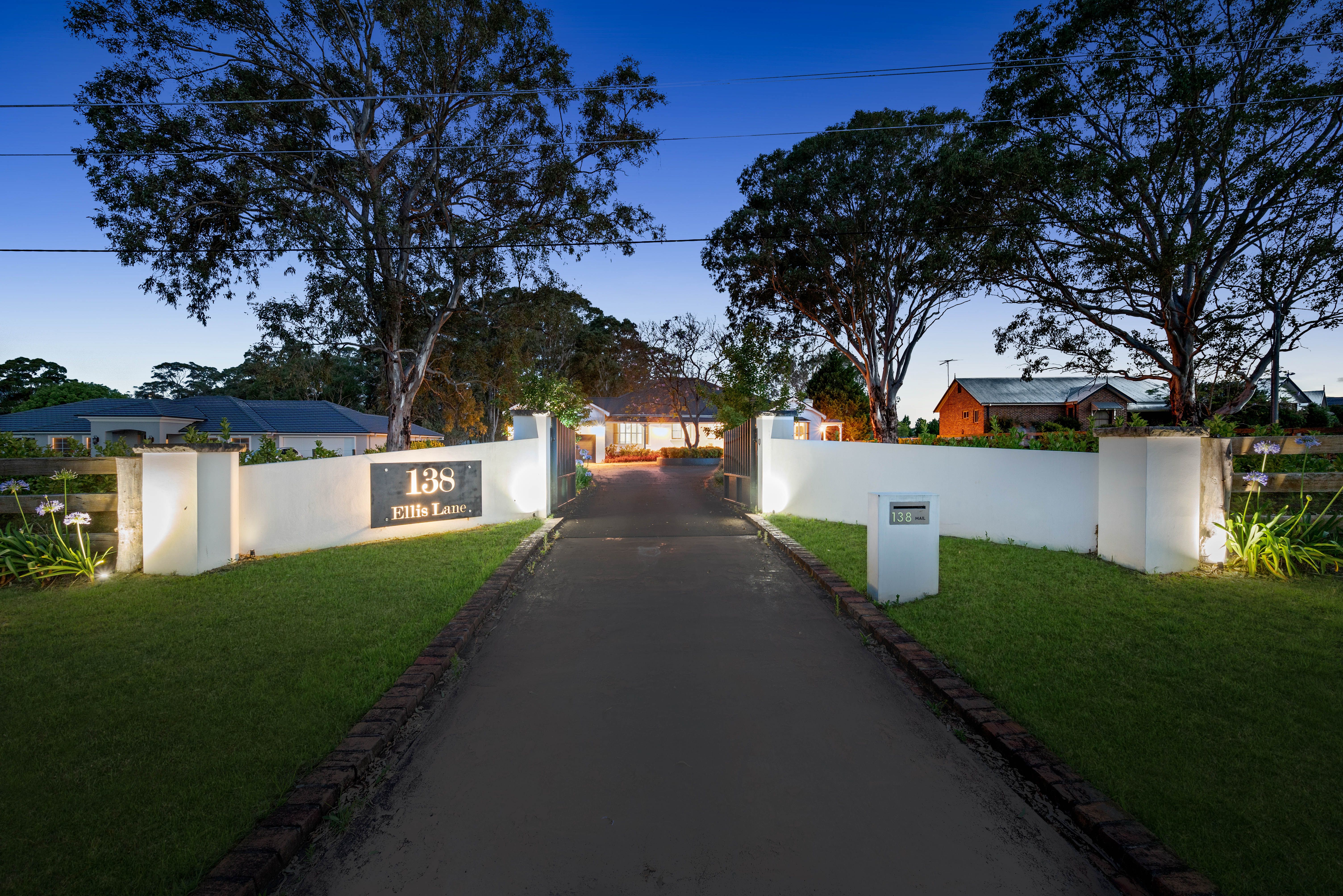 138 Ellis Lane, Ellis Lane, NSW 2570