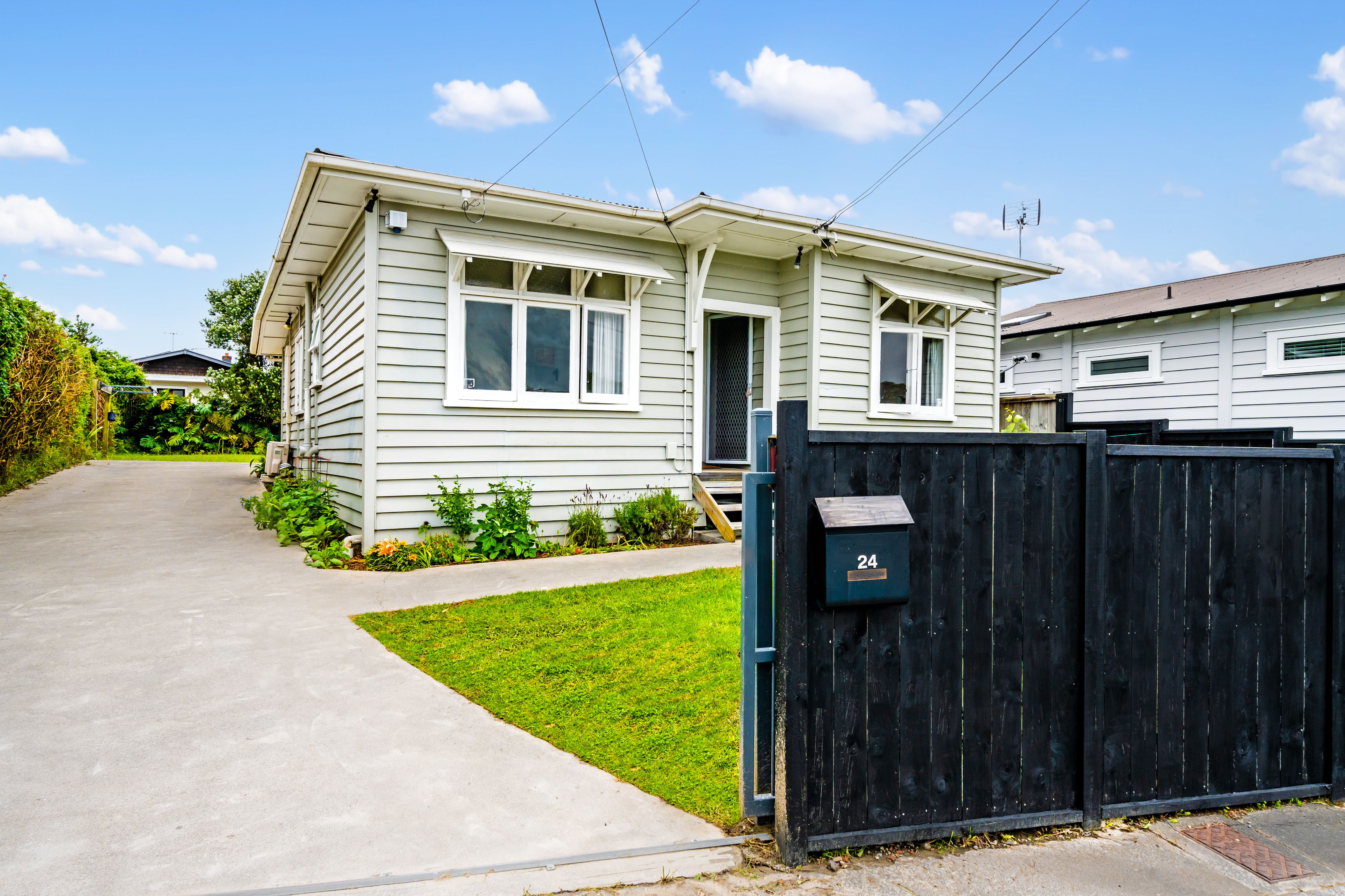 24 Tuarangi Road, Grey Lynn, Auckland City