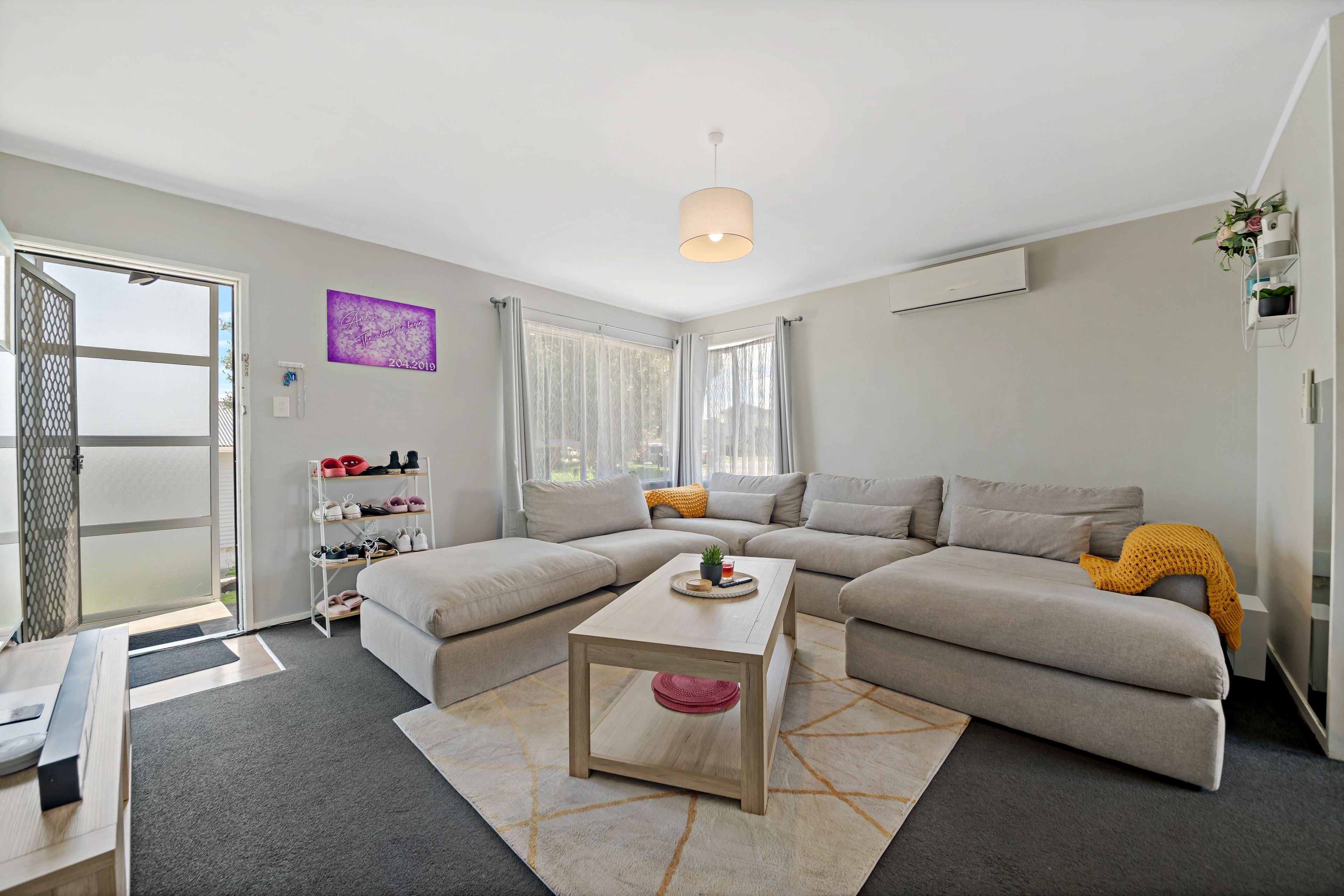 1/4 Wellesley Road, Mangere Bridge, Manukau City
