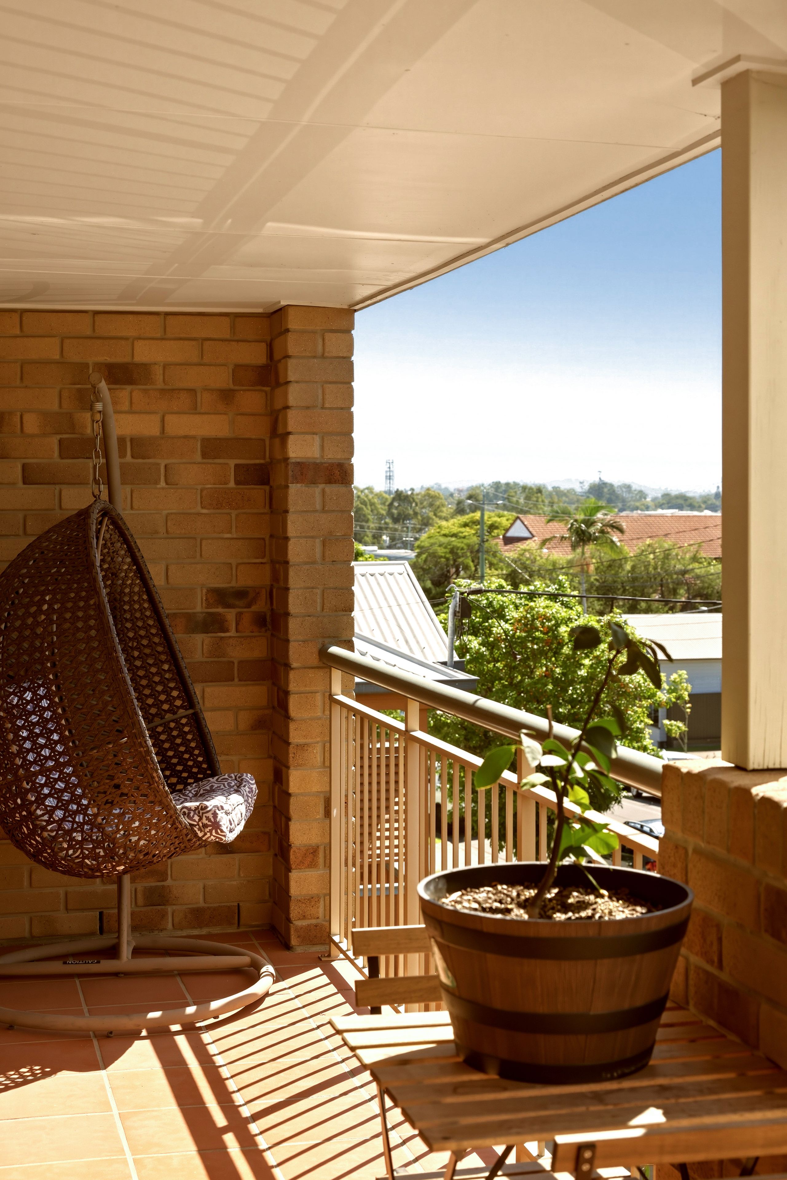 4/30 Denman Street, Alderley, QLD 4051