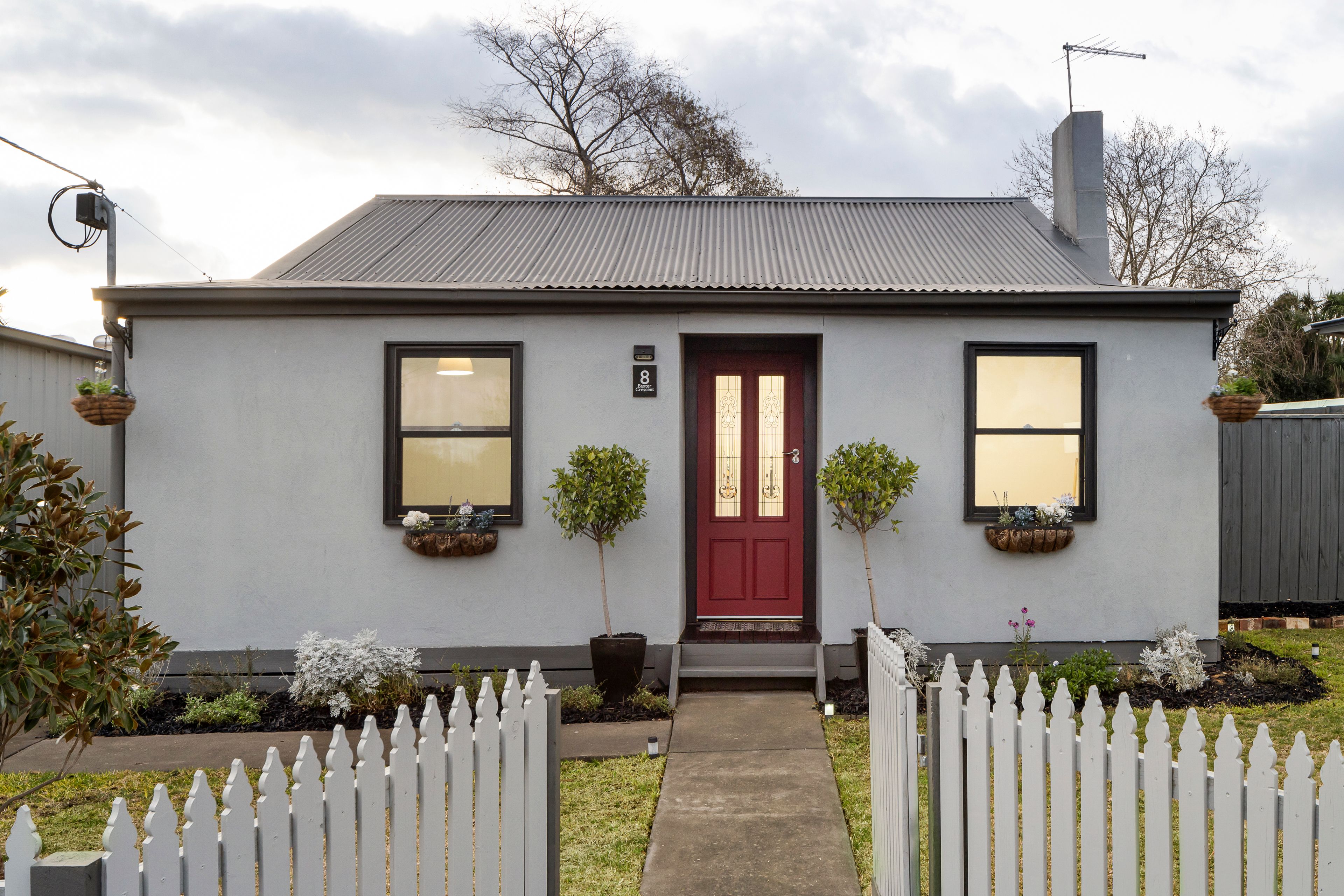 8 Baxter Crescent, Baxter, VIC 3911