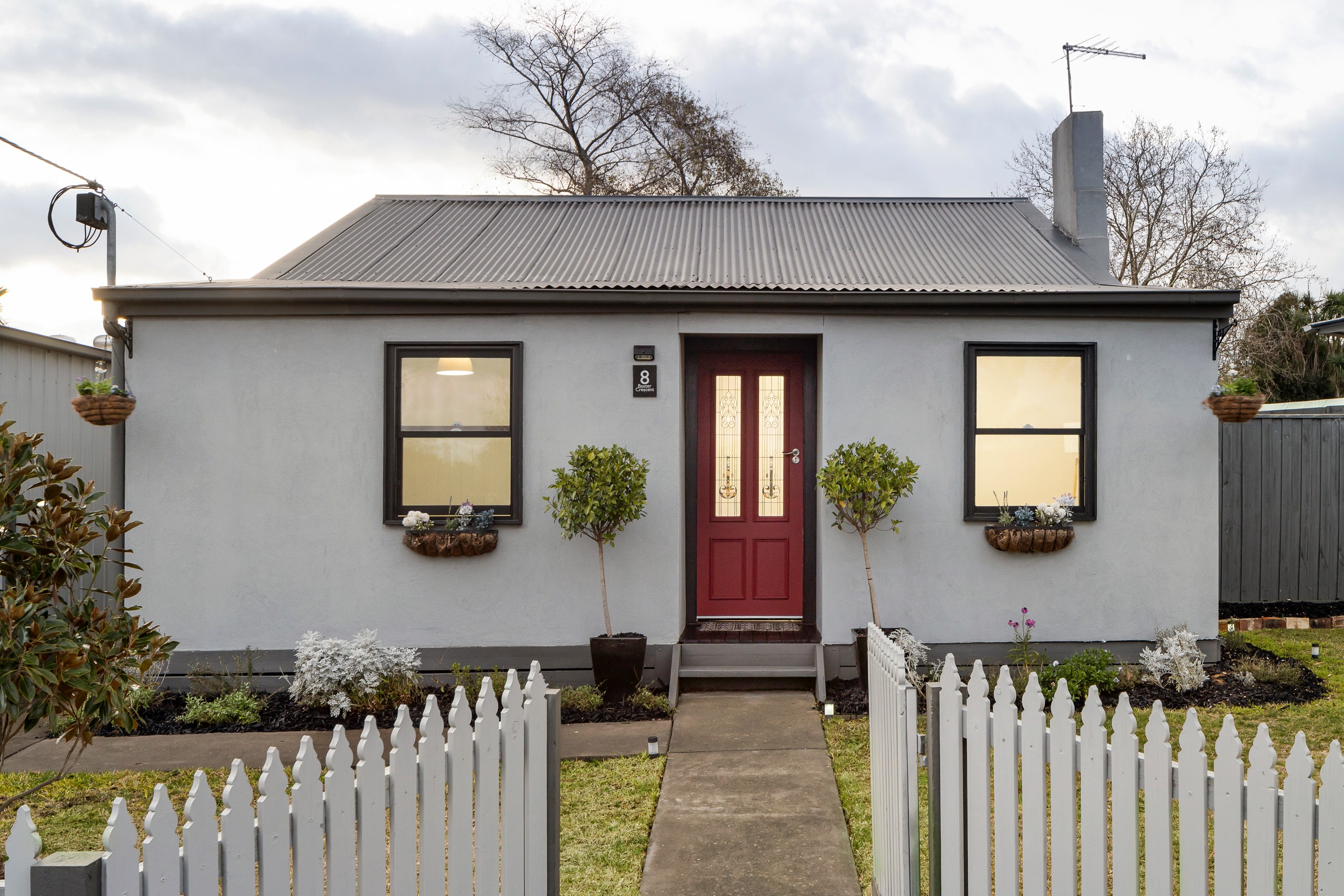 8 Baxter Crescent, Baxter, VIC 3911